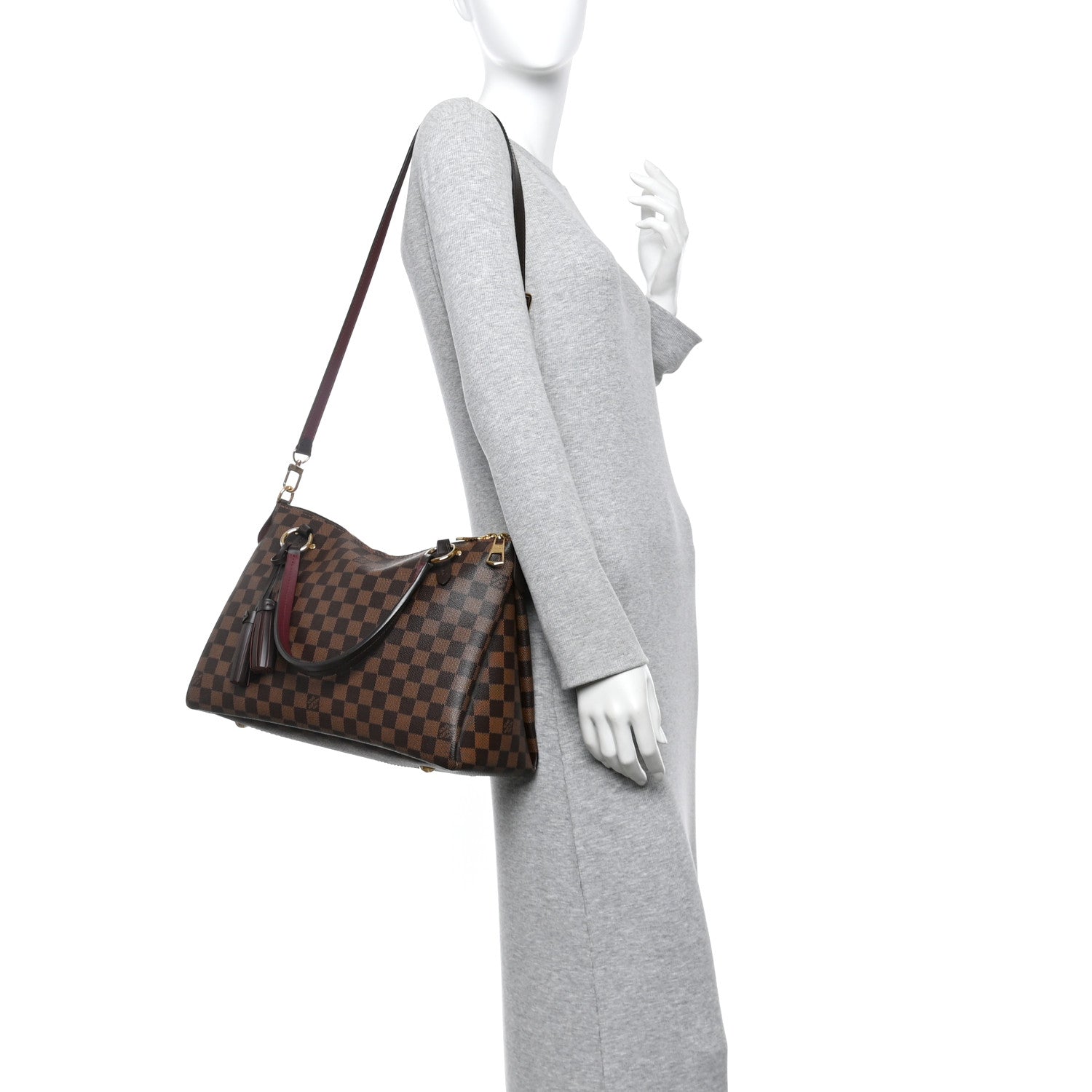 Damier Ebene Lymington