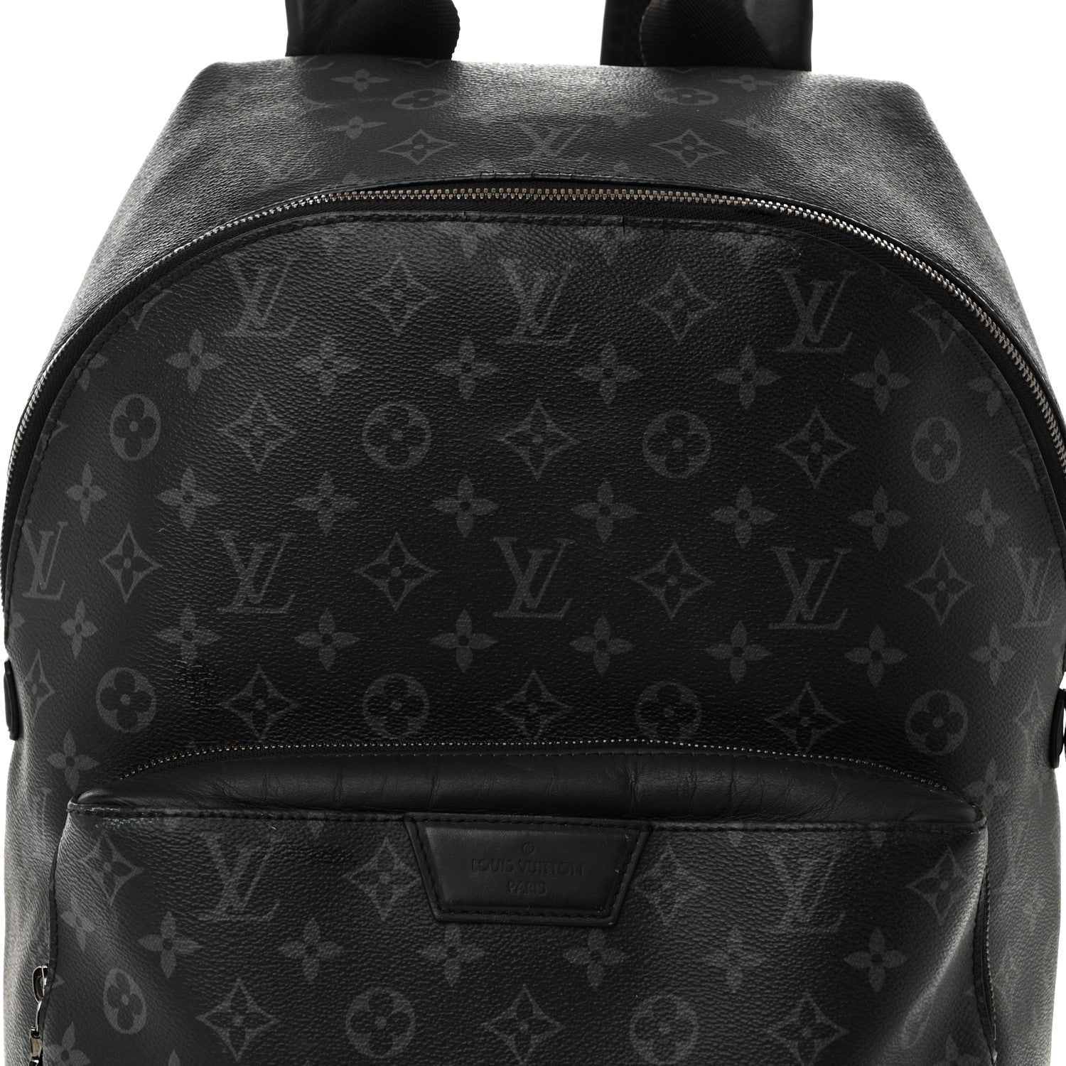 Monogram Eclipse Discovery Backpack PM