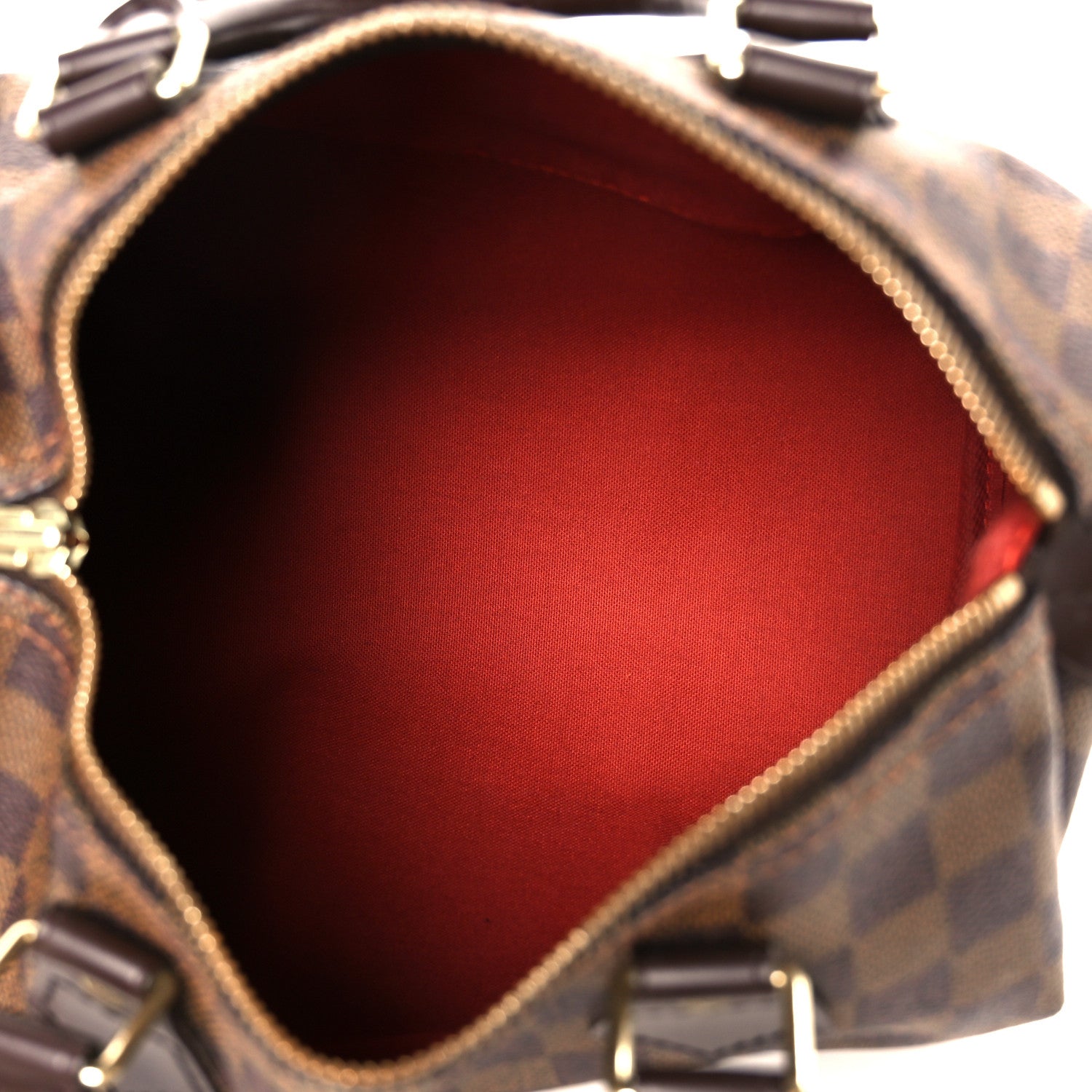 Damier Ebene Speedy 25