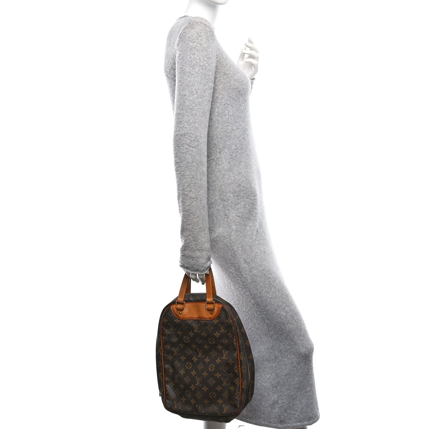 Monogram Excursion Shoe Bag