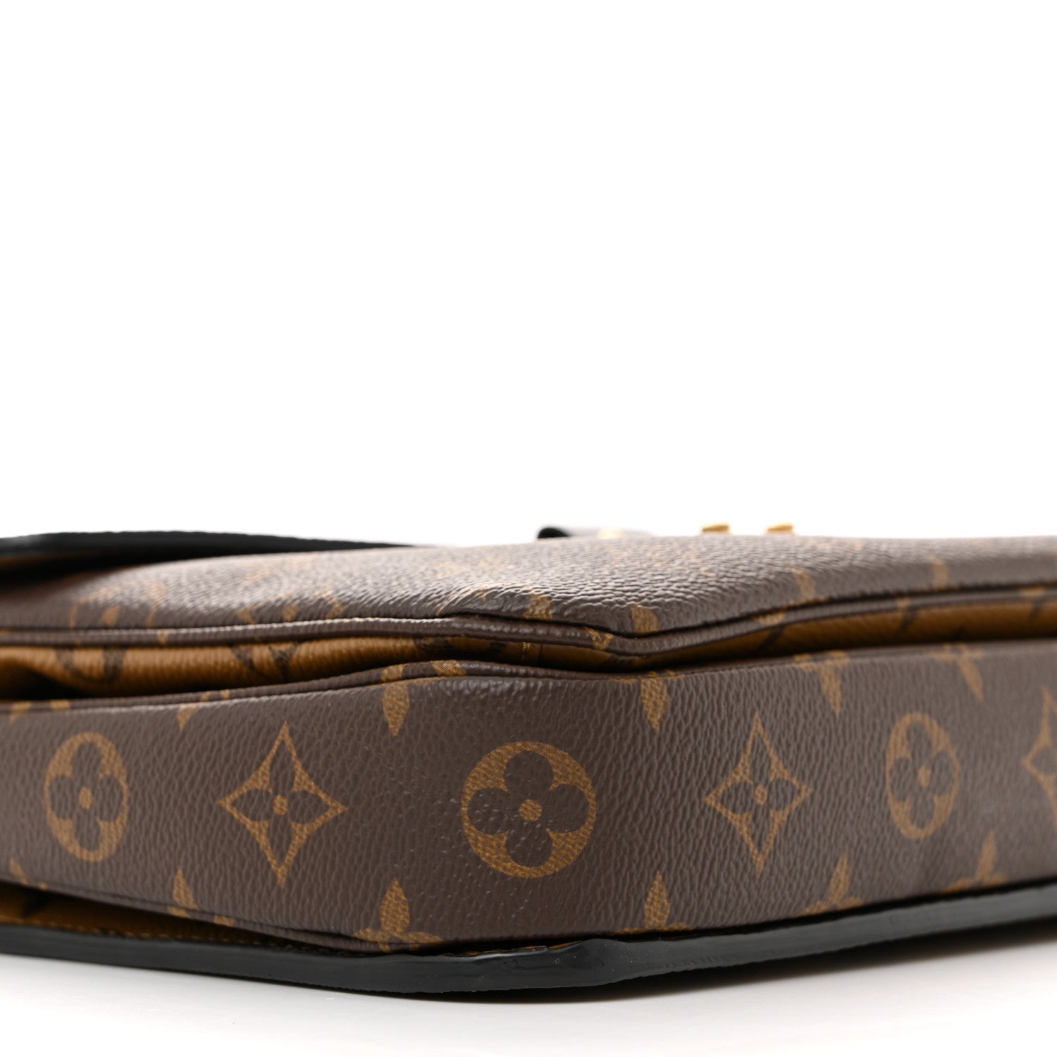 Reverse Monogram Pochette Metis