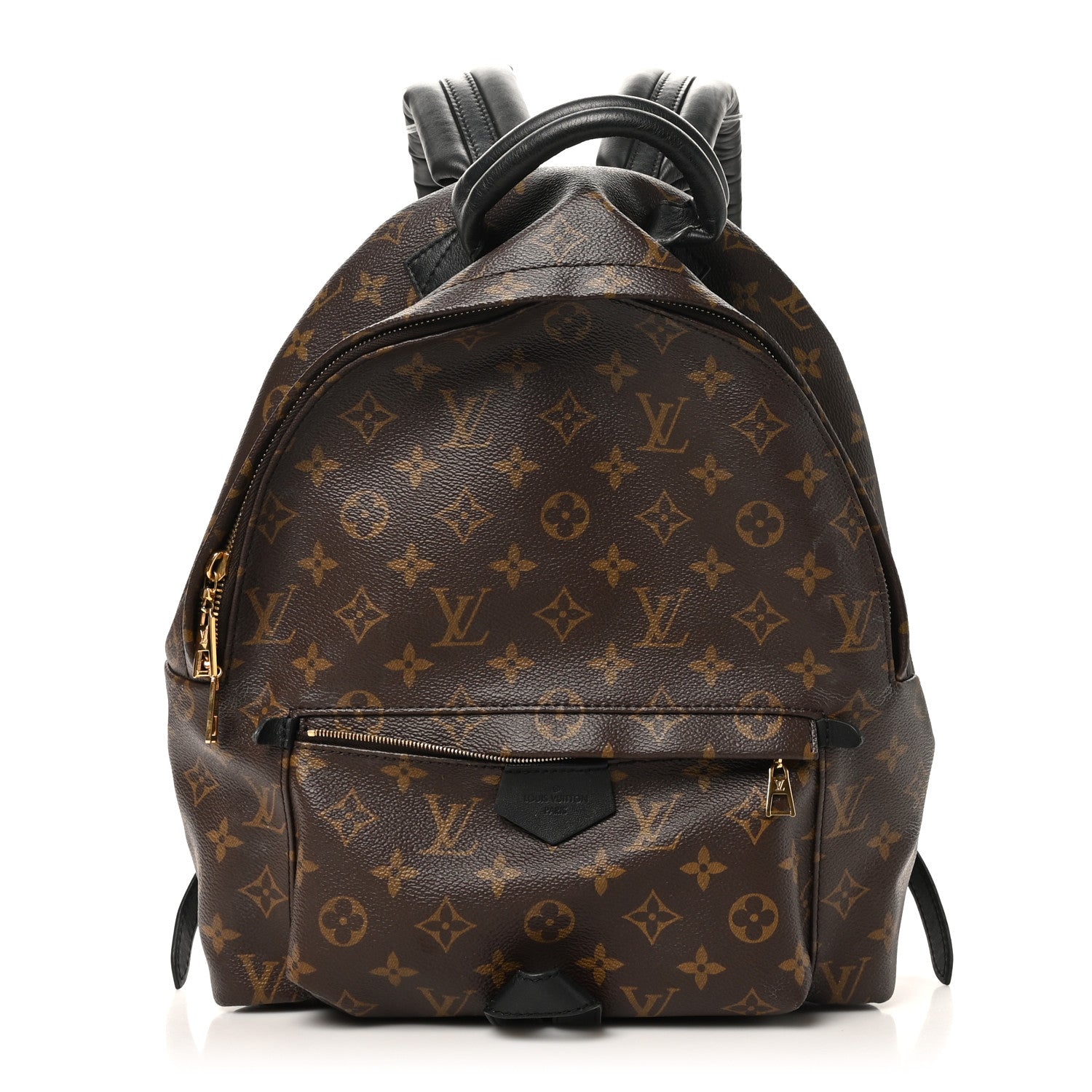 Monogram Palm Springs Backpack MM