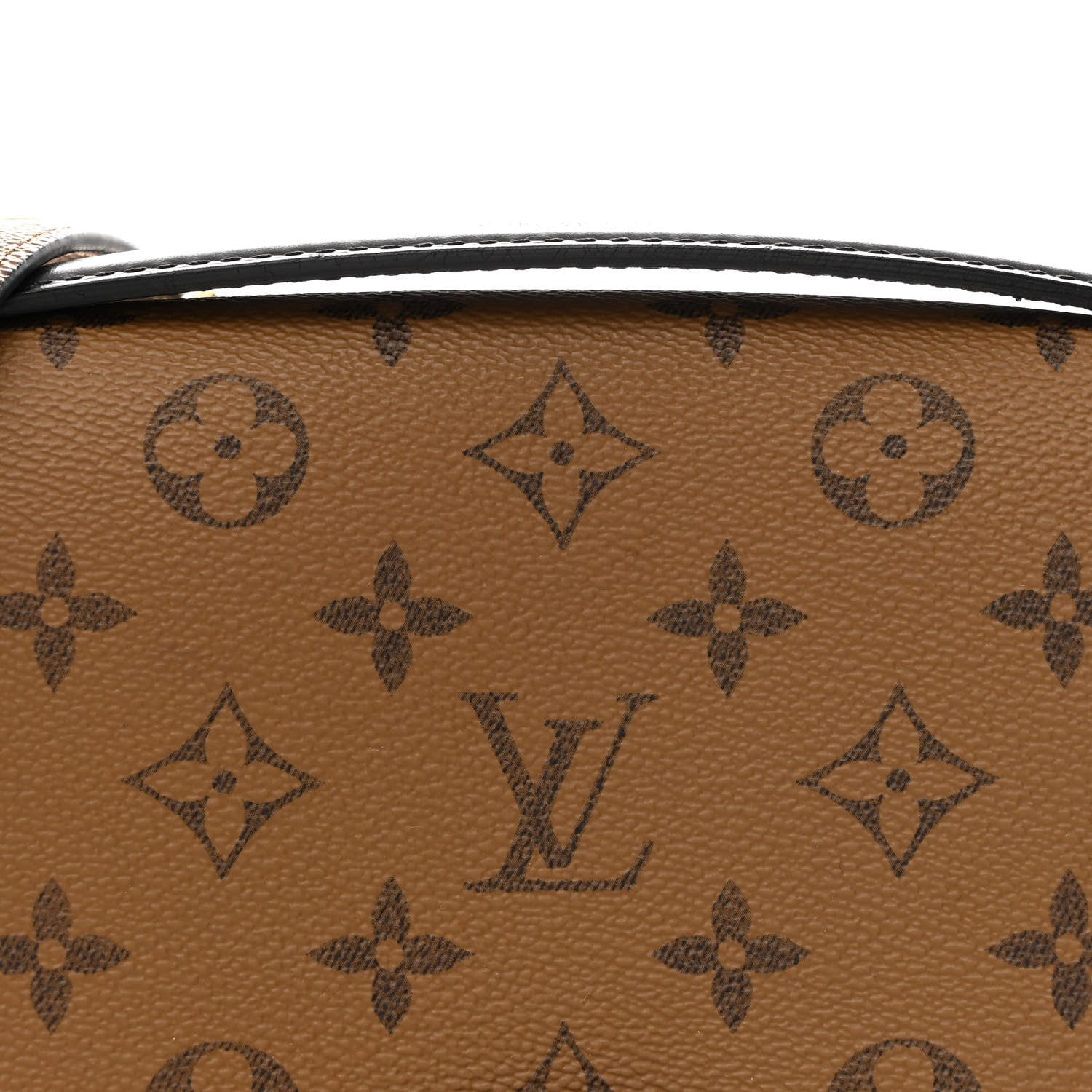Reverse Monogram Pochette Metis