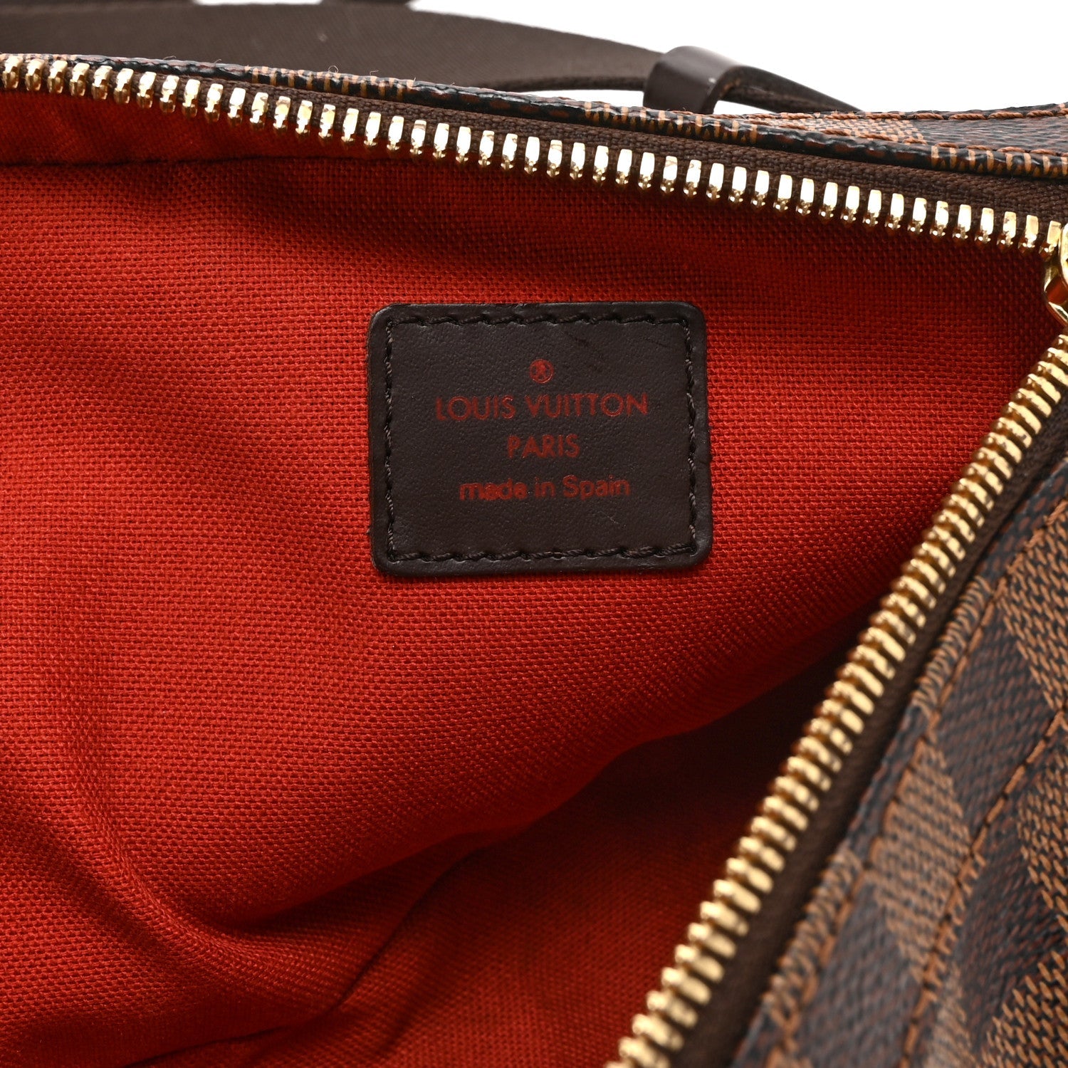 Damier Ebene Geronimos