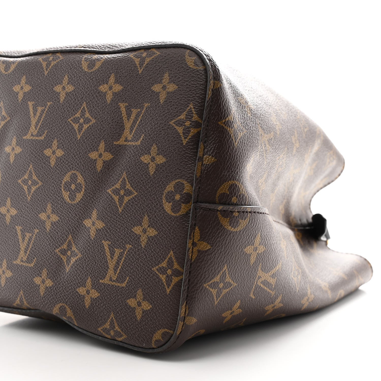 Monogram Neonoe MM Black