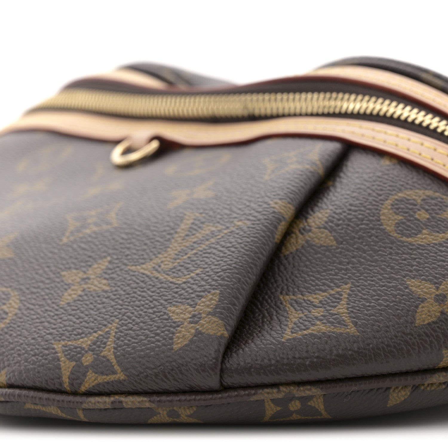 Monogram High Rise Bumbag