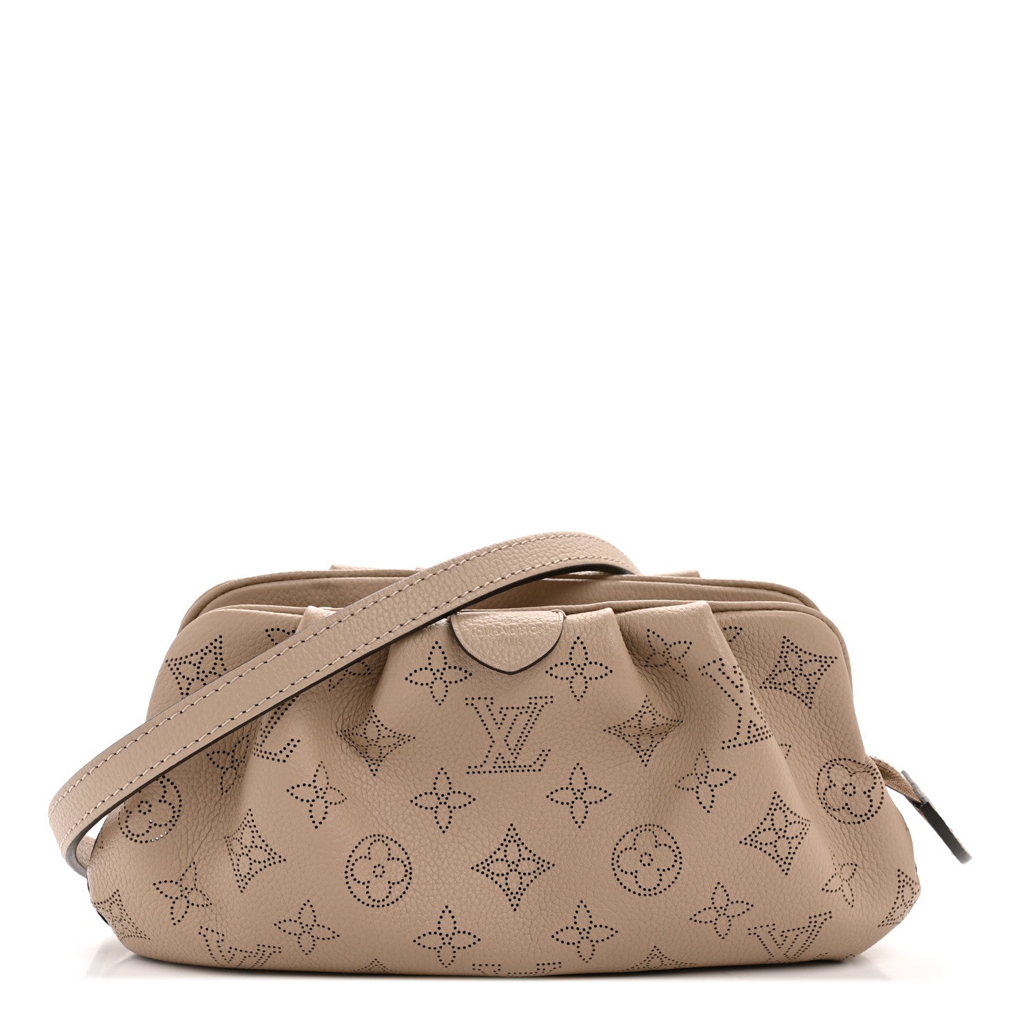 Mahina Scala Mini Pouch Galet