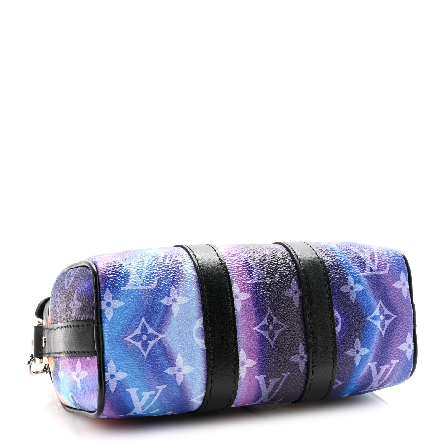 Monogram Sunset Keepall XS Multicolor