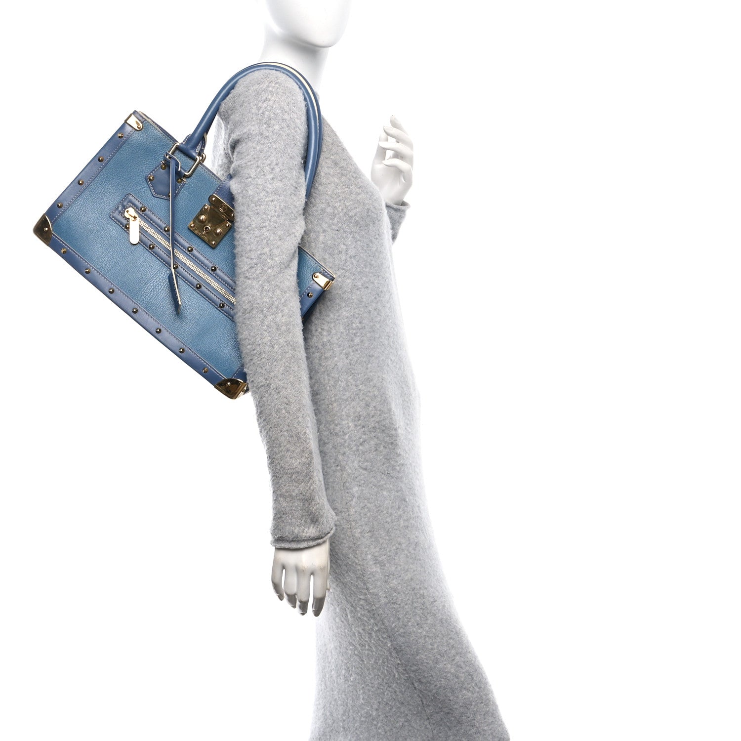 Suhali Le Fabuleux Blue