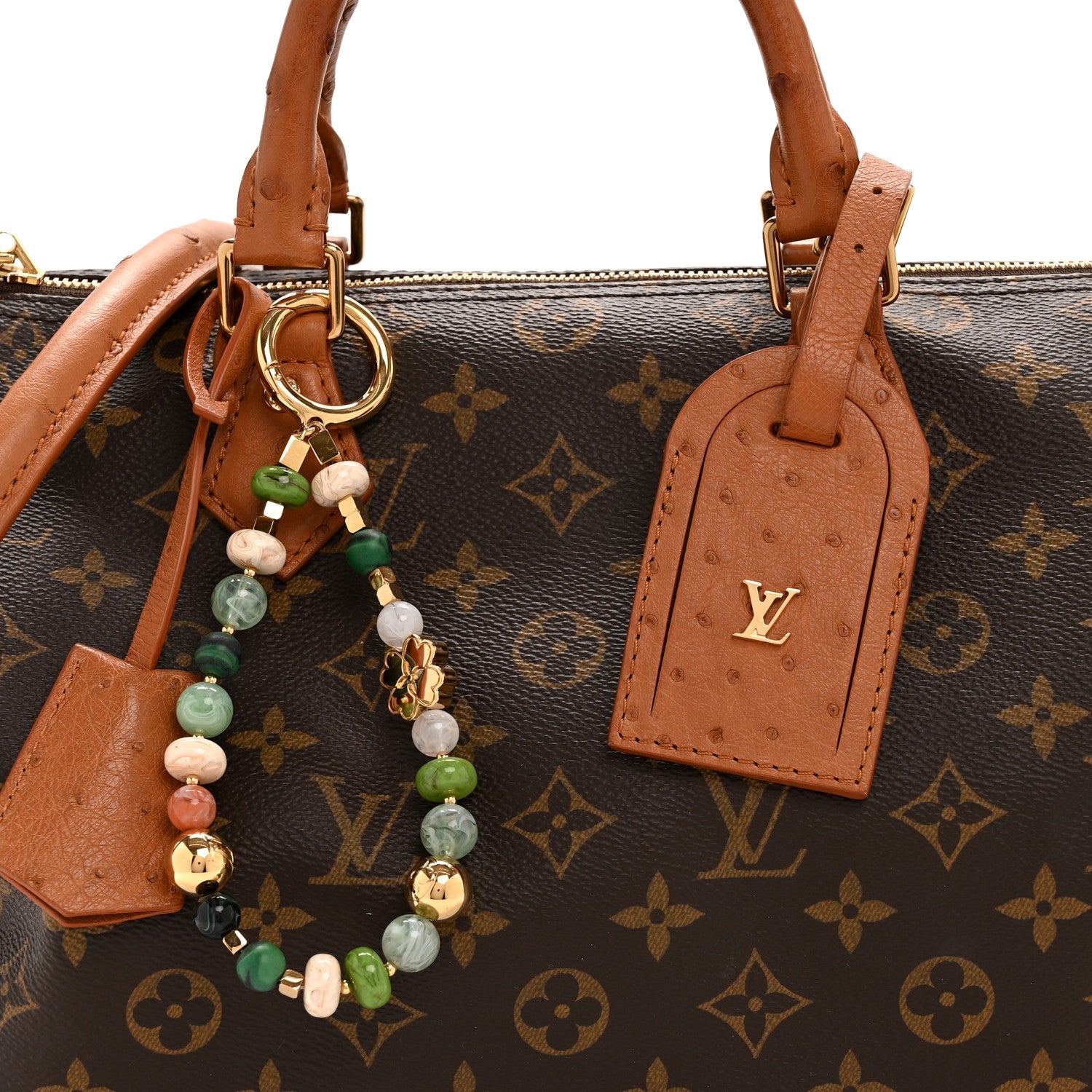 Monogram Speedy Soft 30 Boho