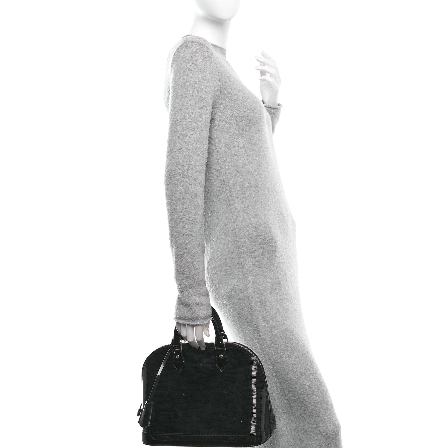 Electric Epi Alma PM Black