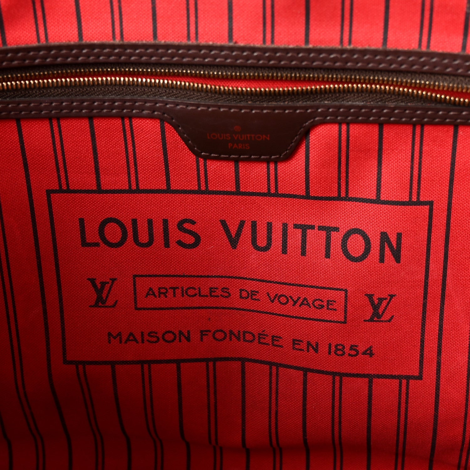 Damier Ebene Neo Neverfull MM