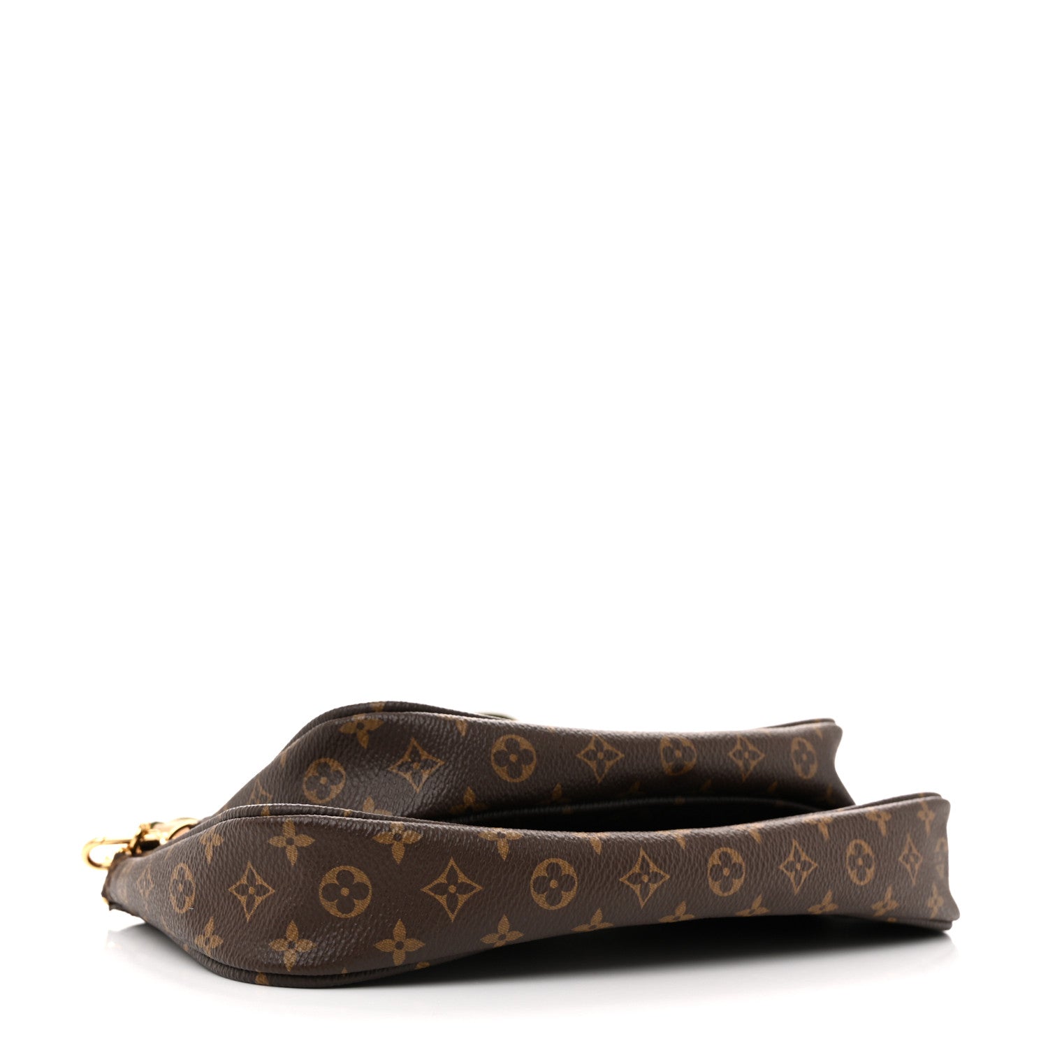 Monogram Multi Pochette Accessories Kaki