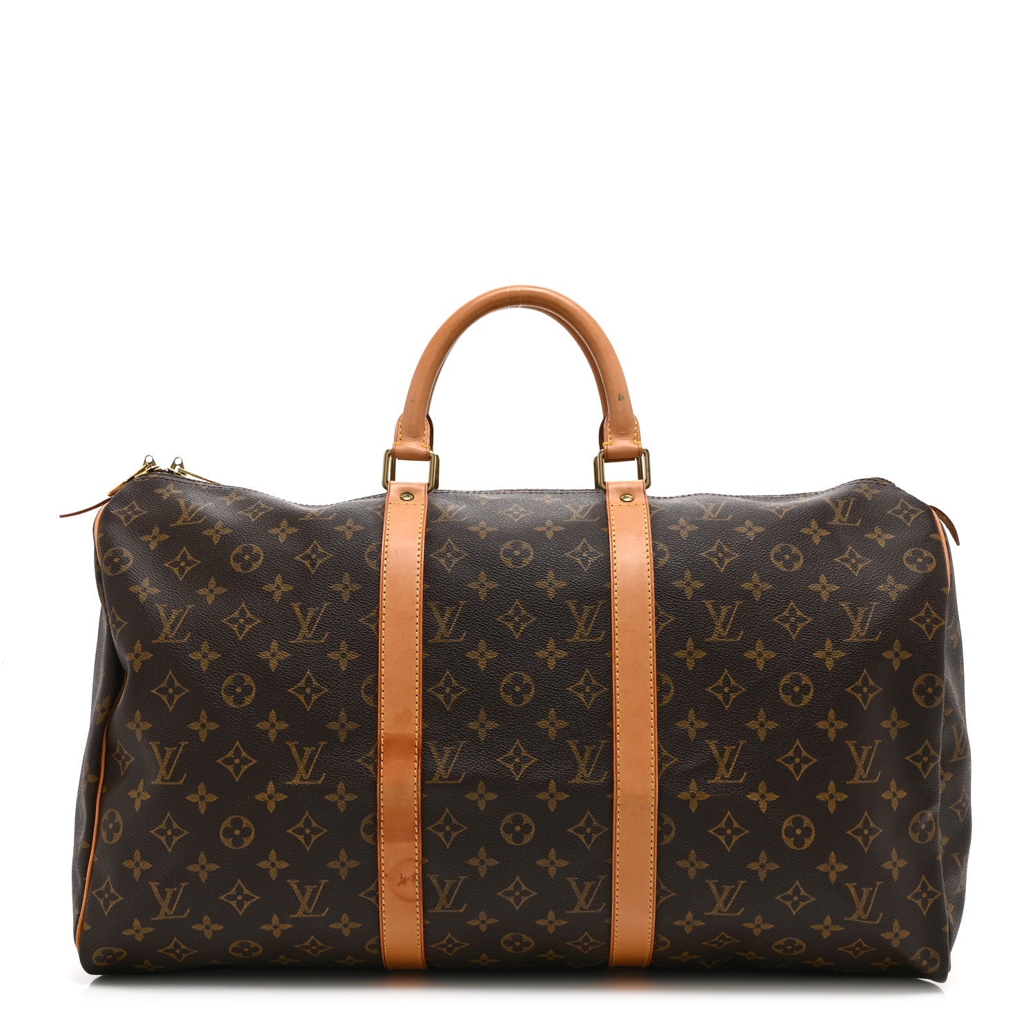 Monogram Keepall 50