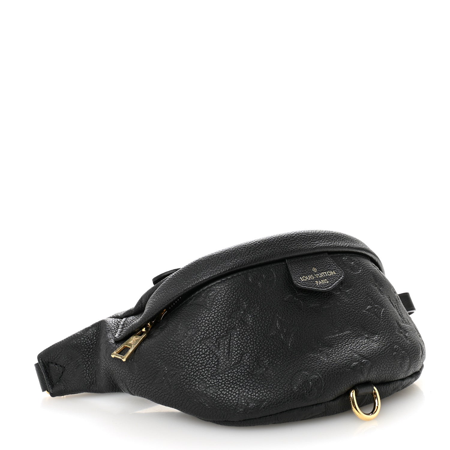 Empreinte BumBag Black