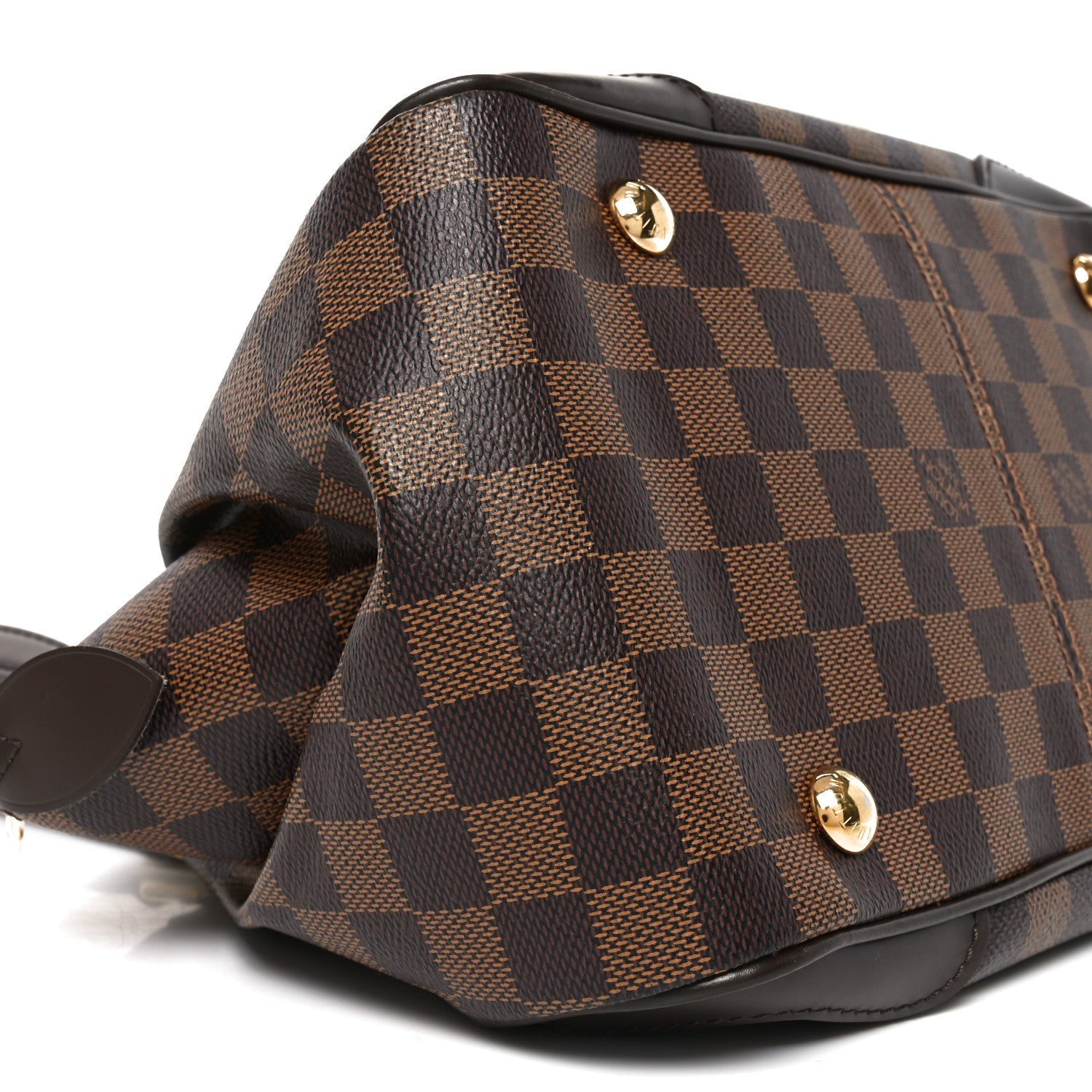 Damier Ebene Verona PM