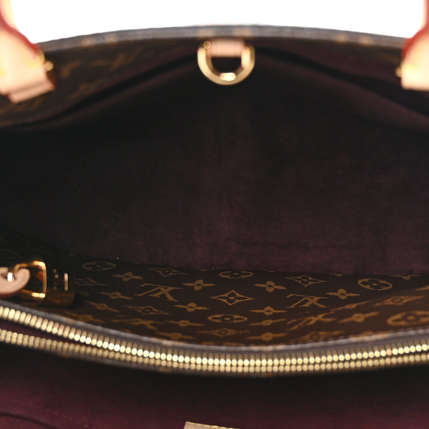 Monogram Montaigne GM