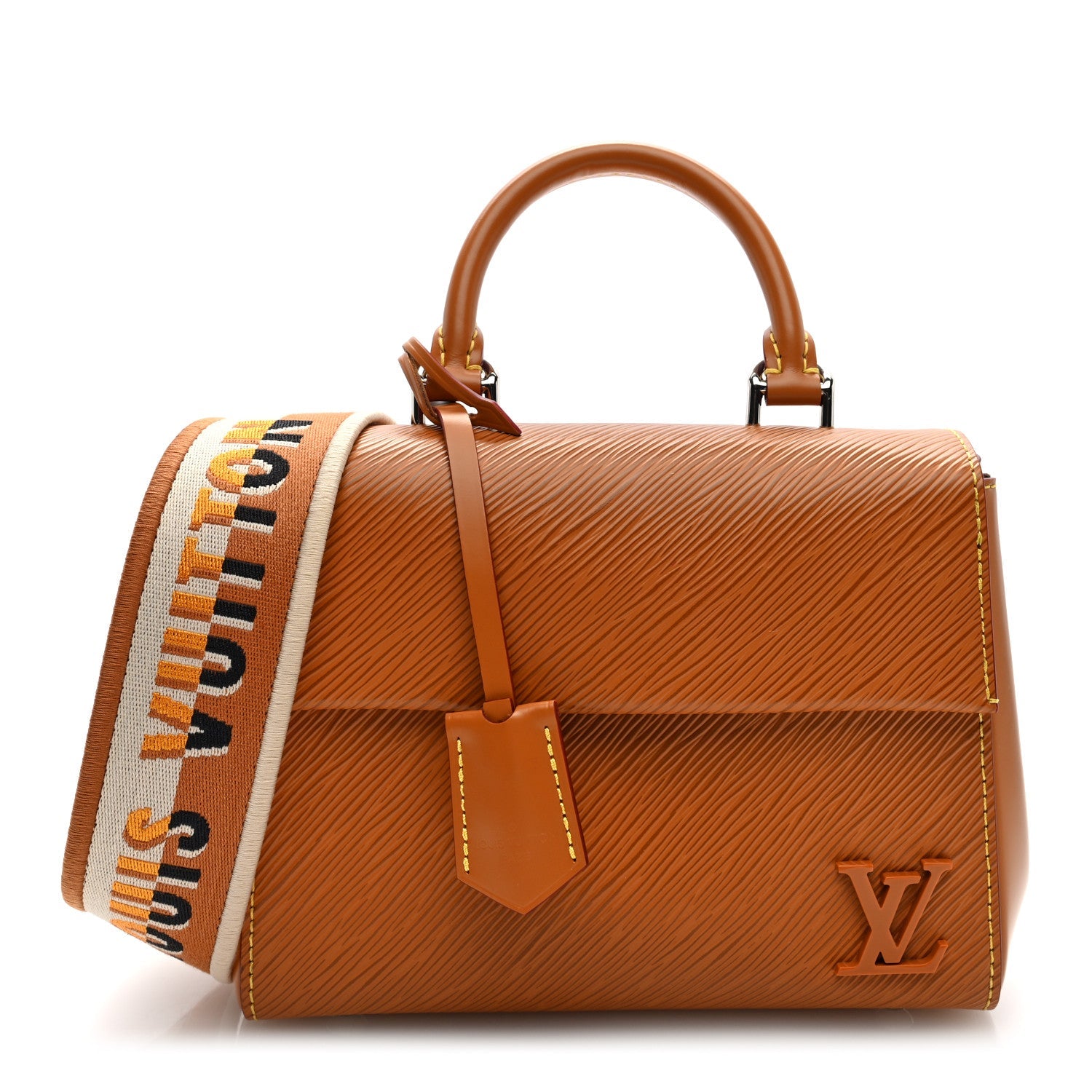 Epi Cluny Mini Gold Honey