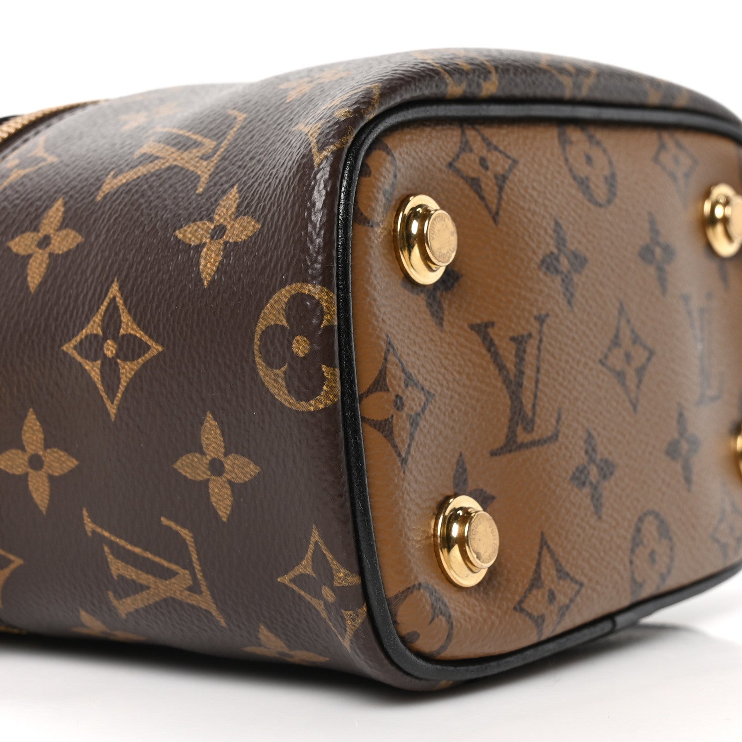 Reverse Monogram Vanity PM