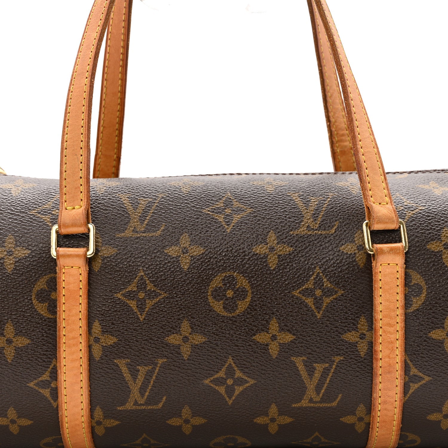 Monogram Papillon 26