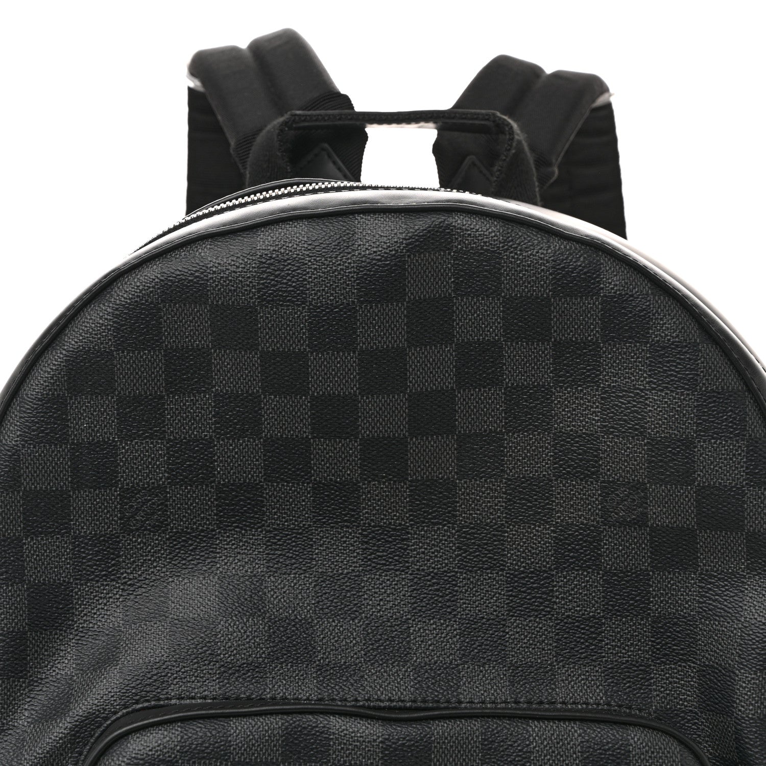 Damier Graphite Josh Backpack