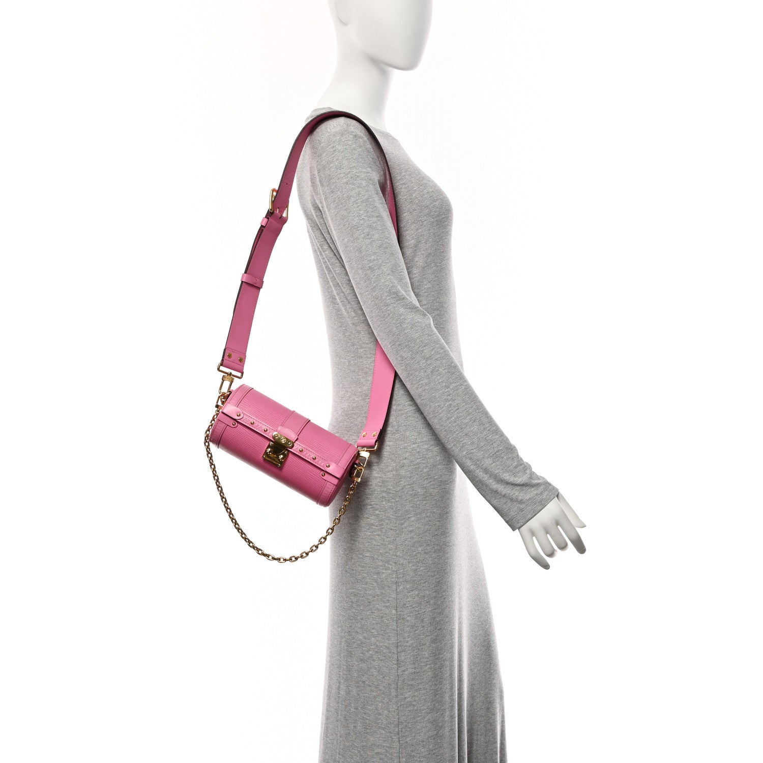 Epi Papillon Trunk Rose