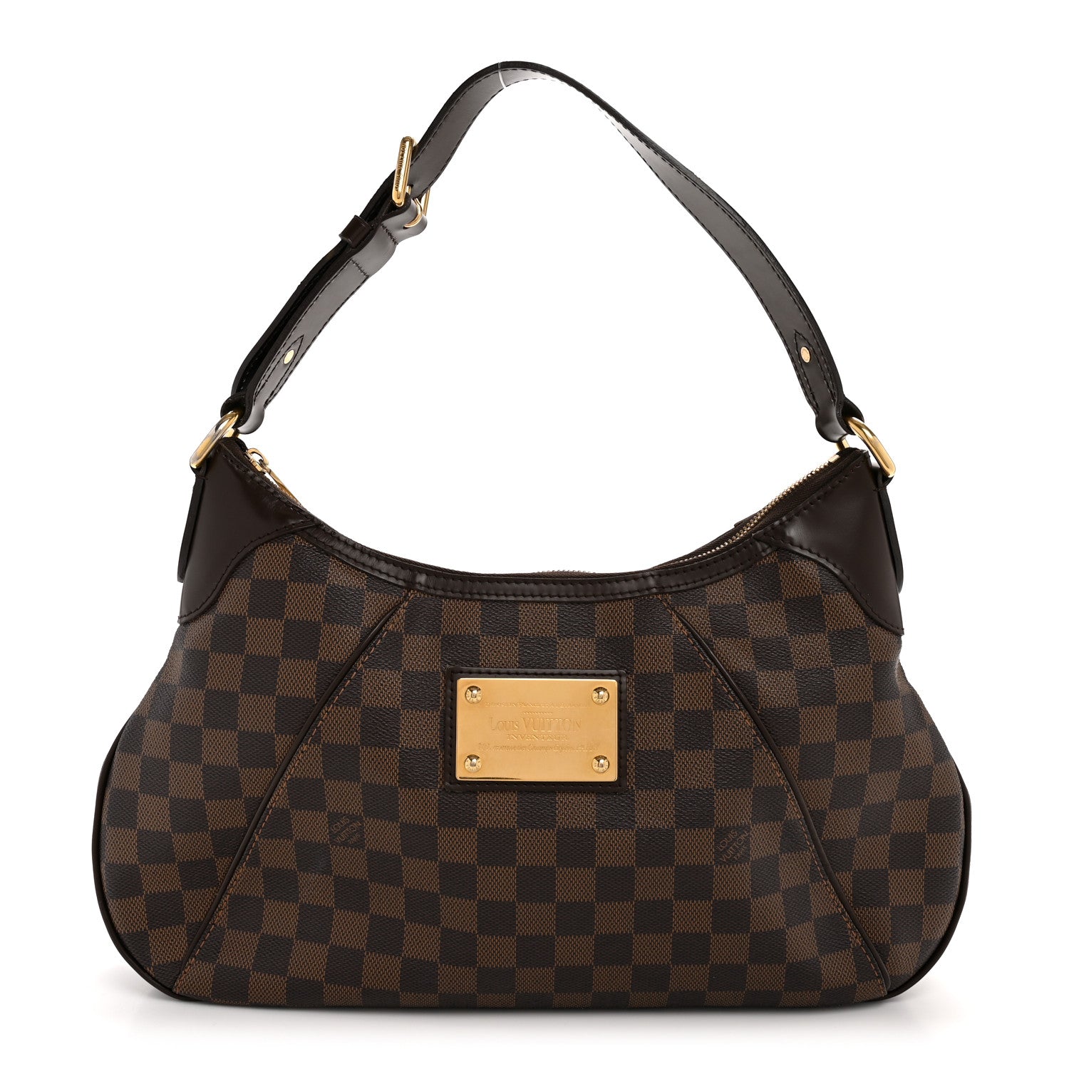 Damier Ebene Thames GM