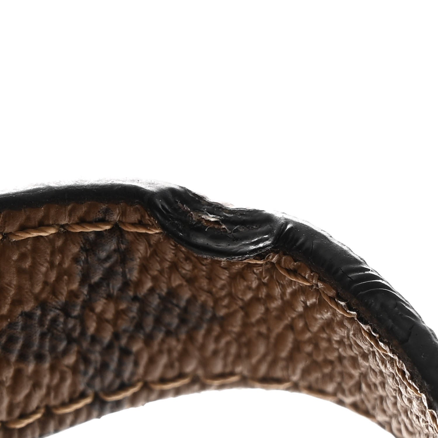 Reverse Monogram Pochette Metis