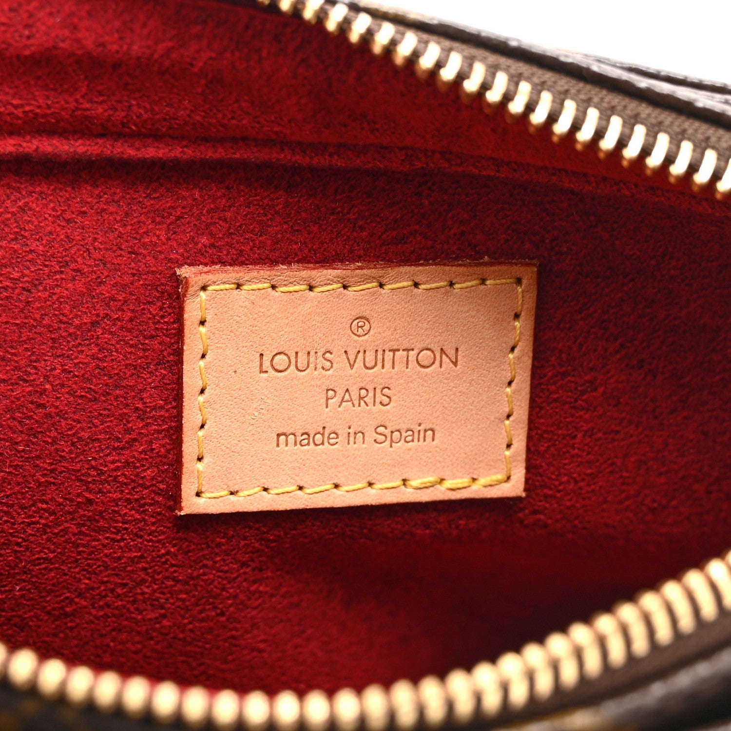 Monogram Viva-Cite PM