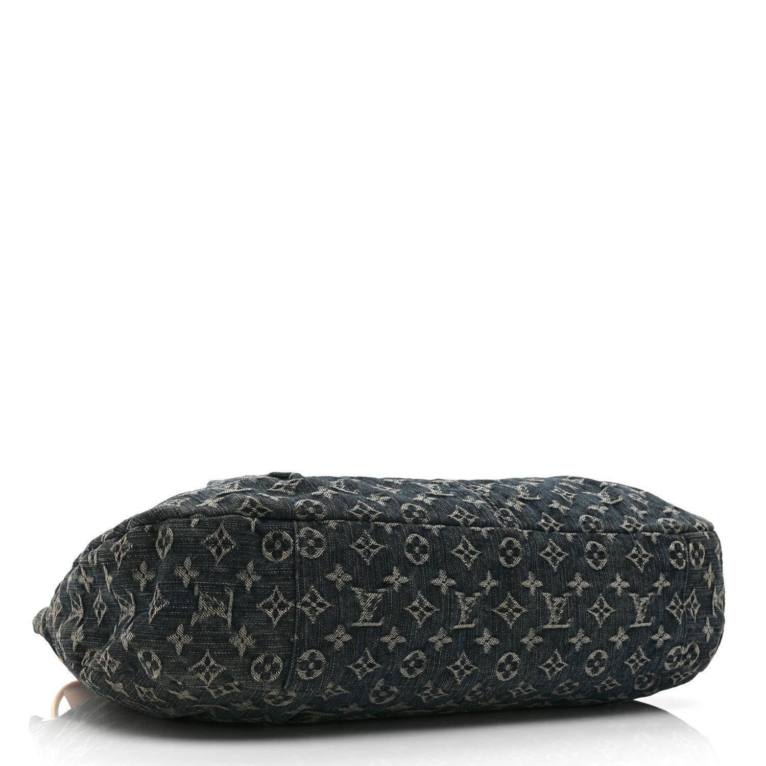 Denim Daily GM Gris Blue