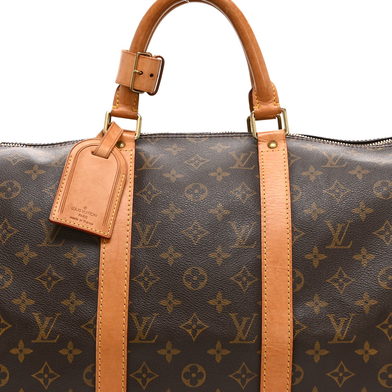 Monogram Keepall 45