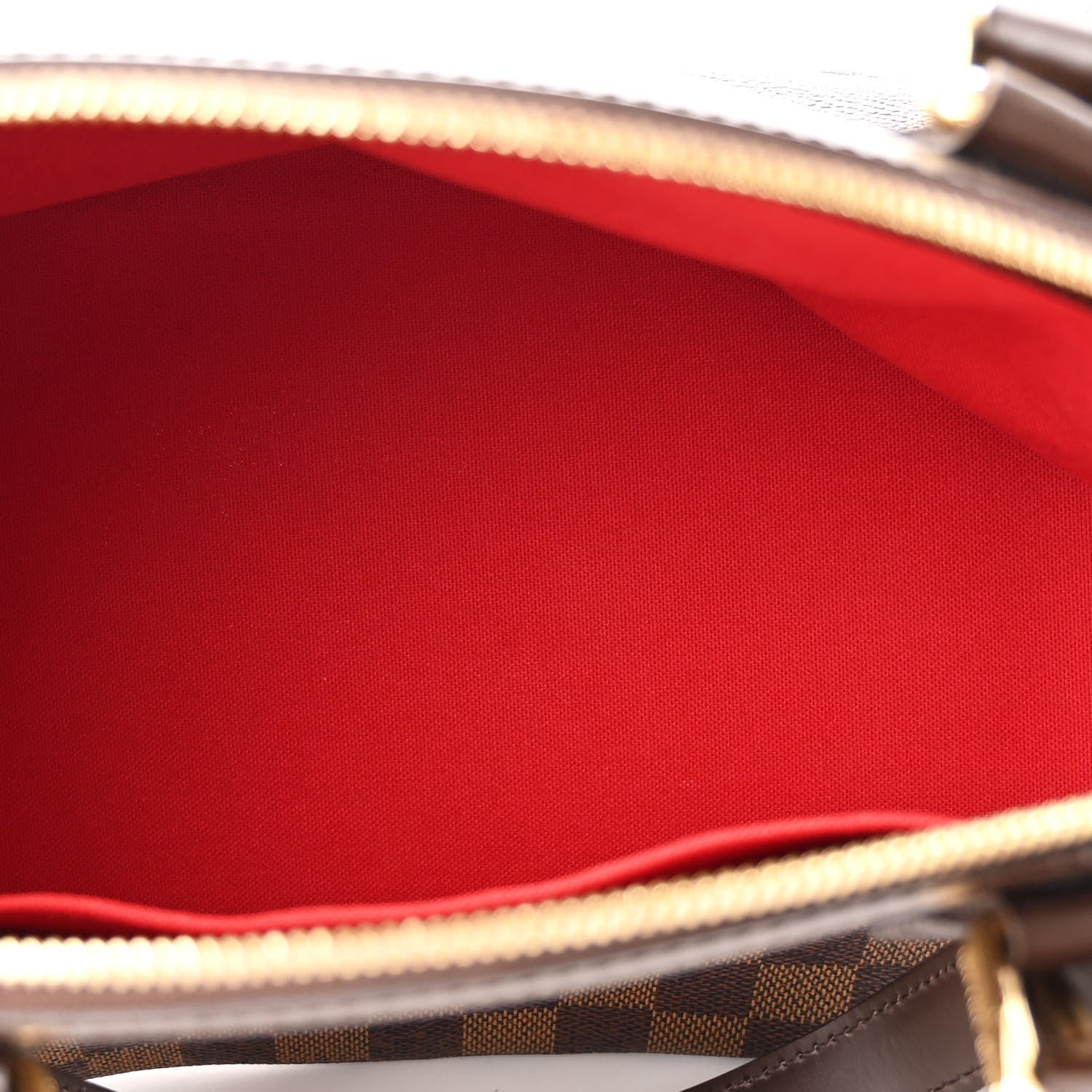 Damier Ebene Verona PM