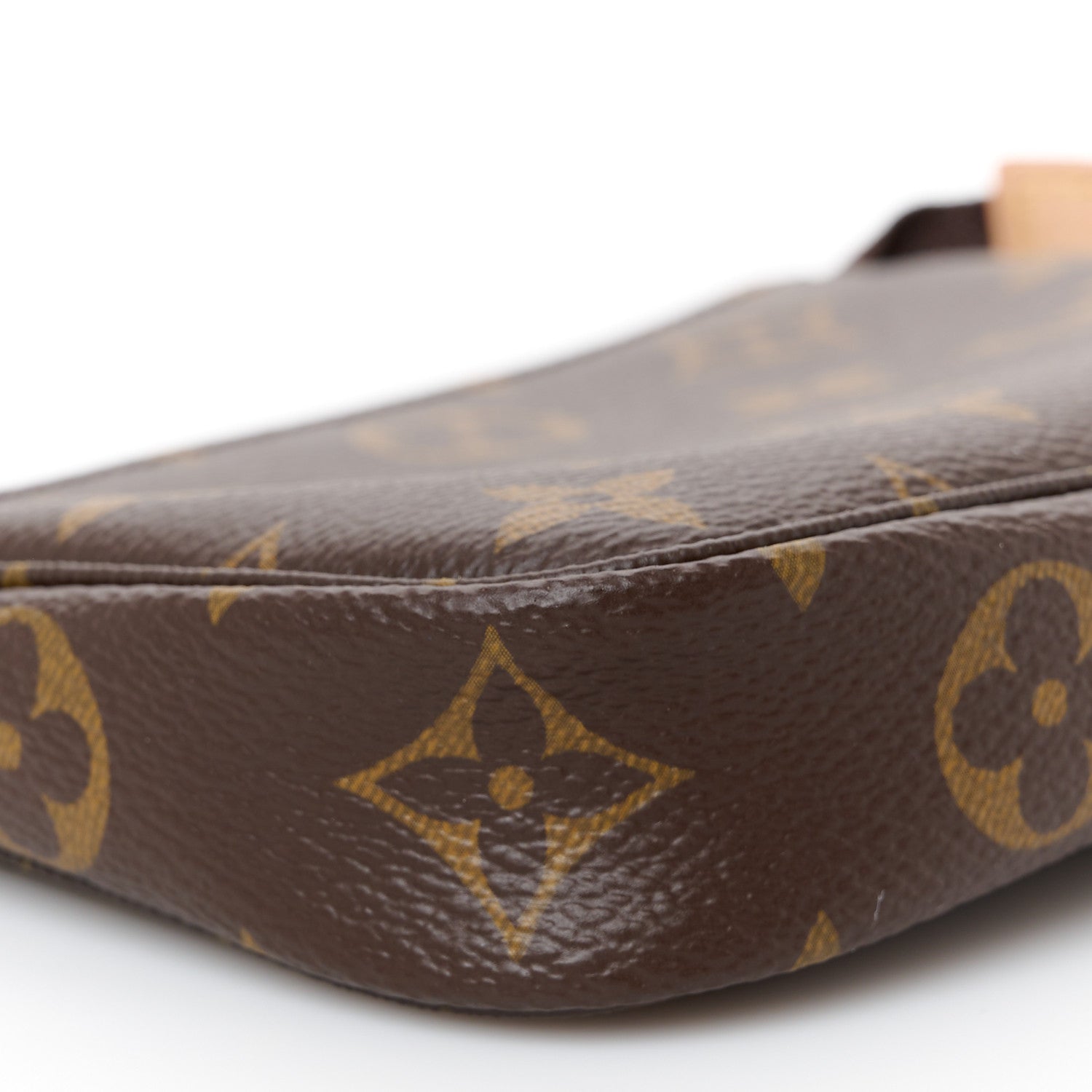 Monogram Mini Pochette Accessories