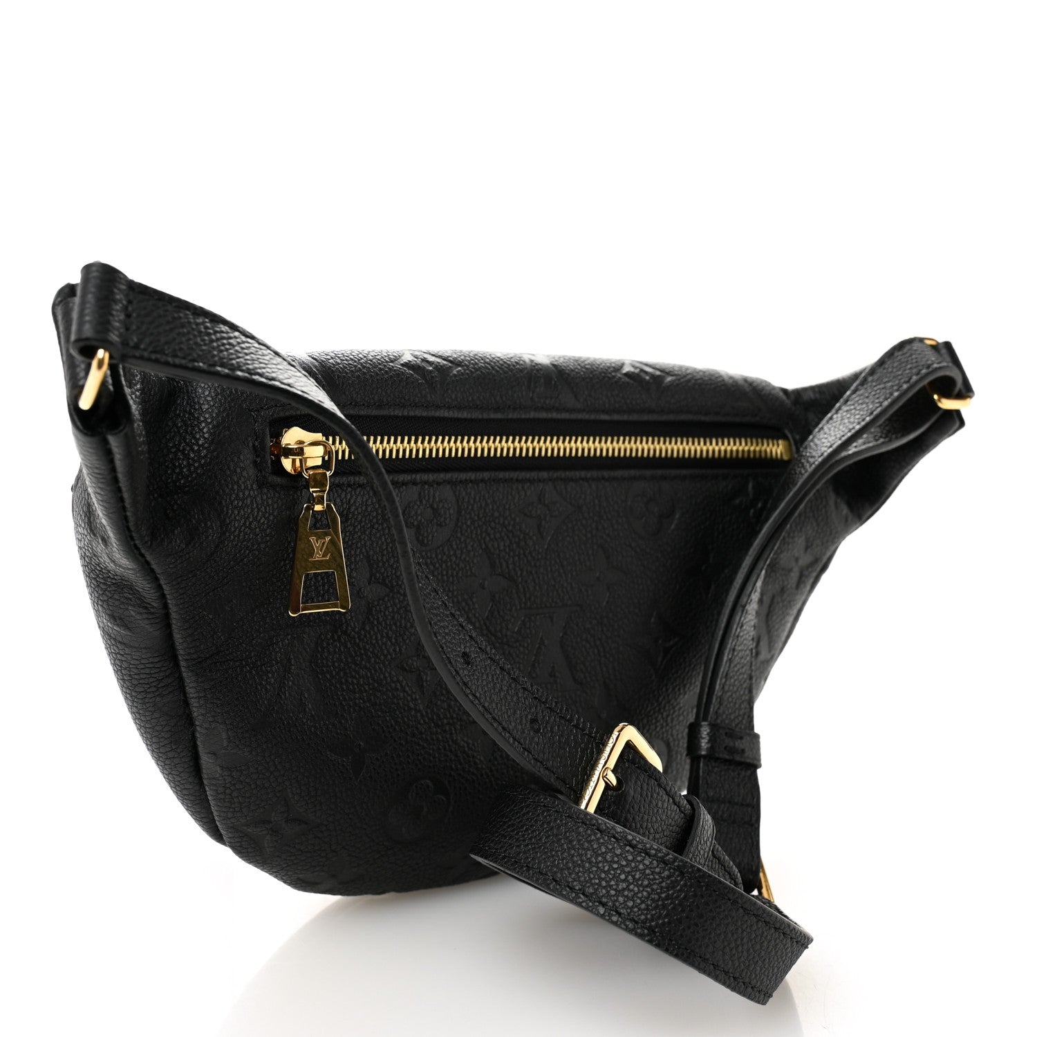 Empreinte BumBag Black