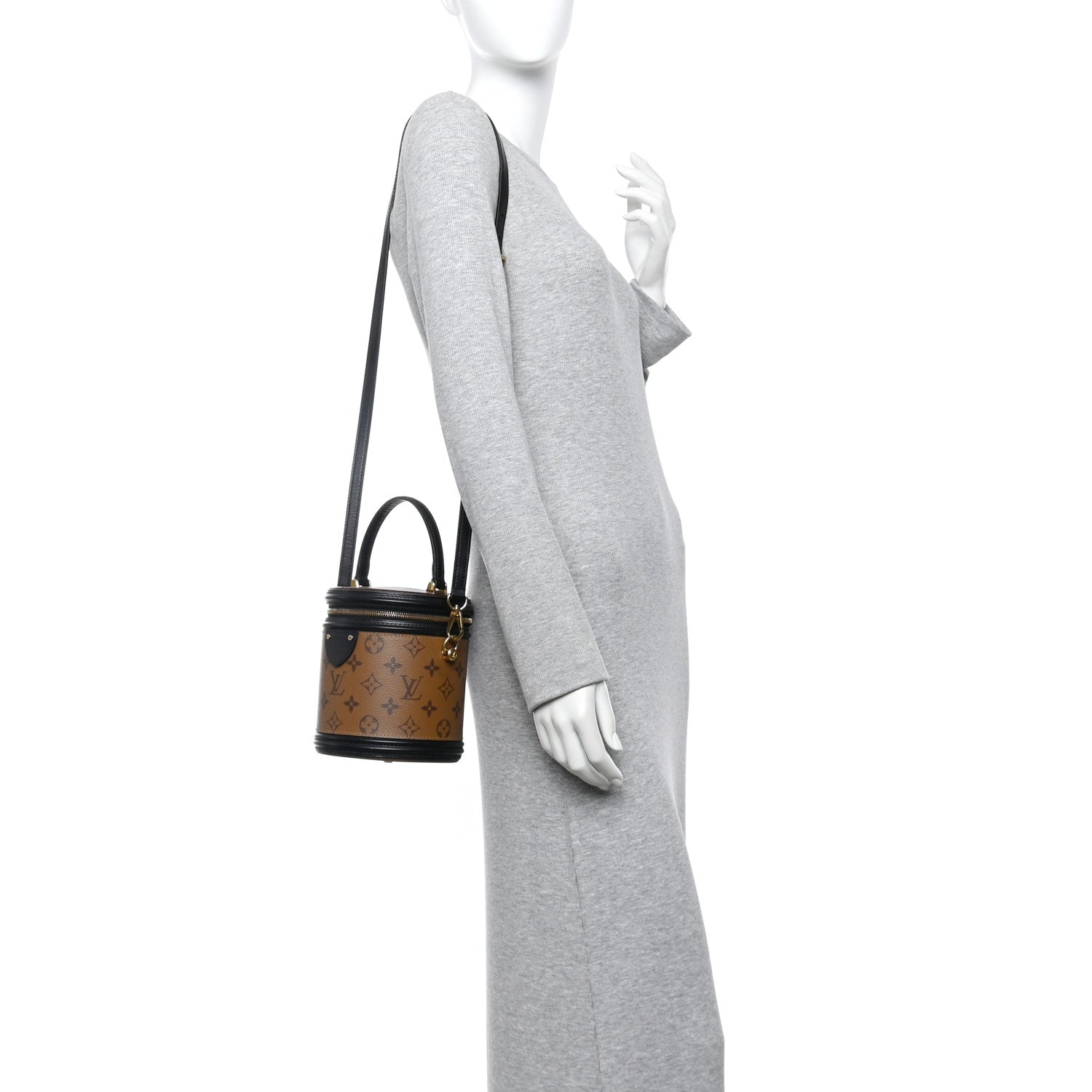 Reverse Monogram Cannes