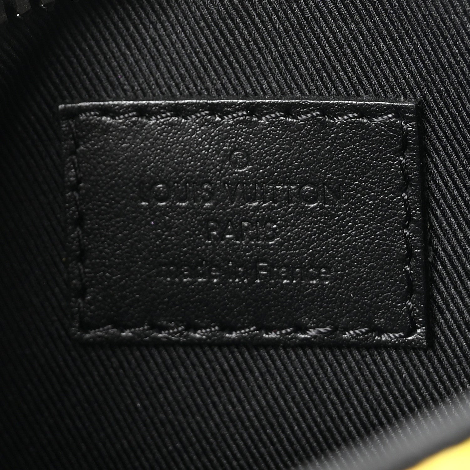 Monogram Sunset Keepall XS Multicolor