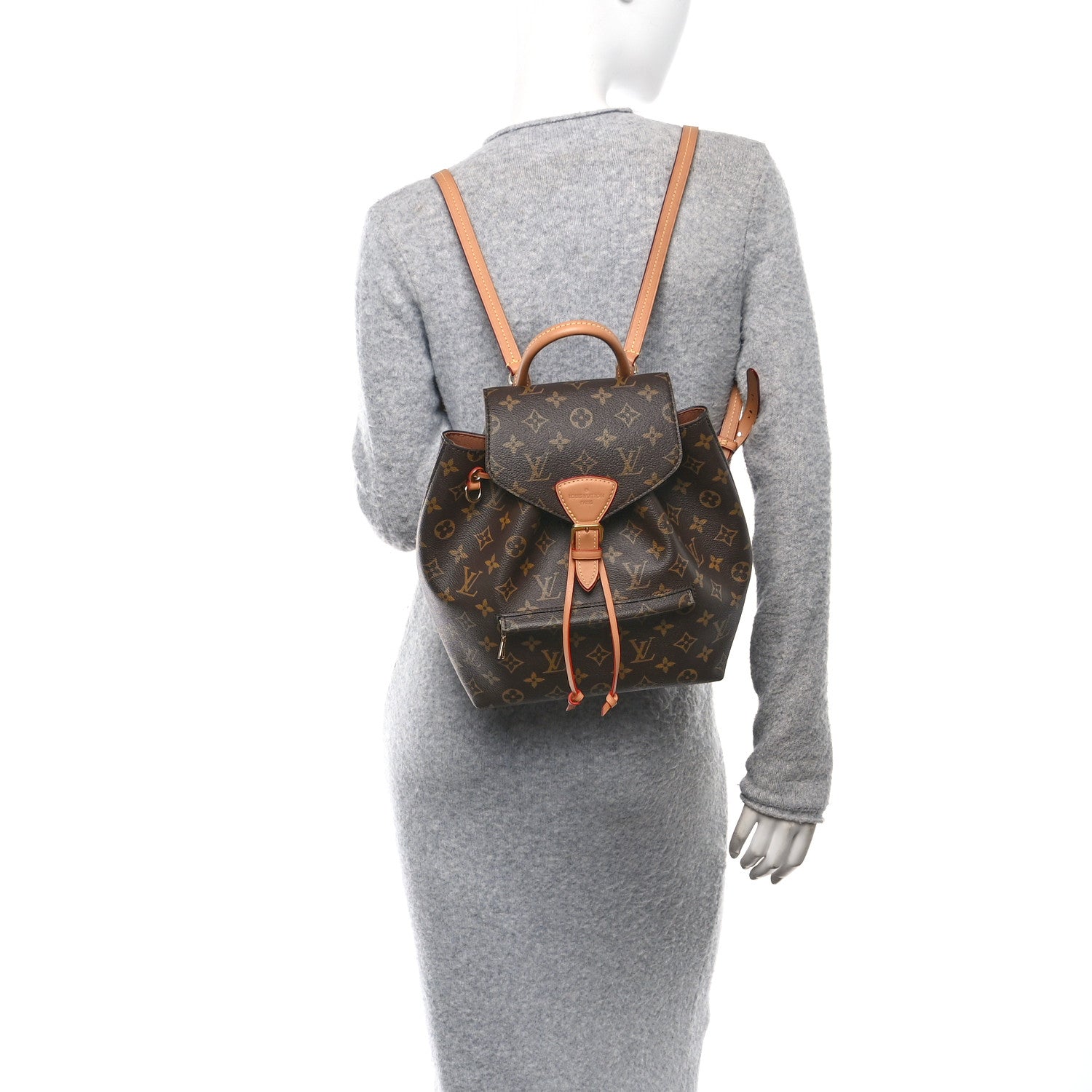 Monogram Montsouris PM