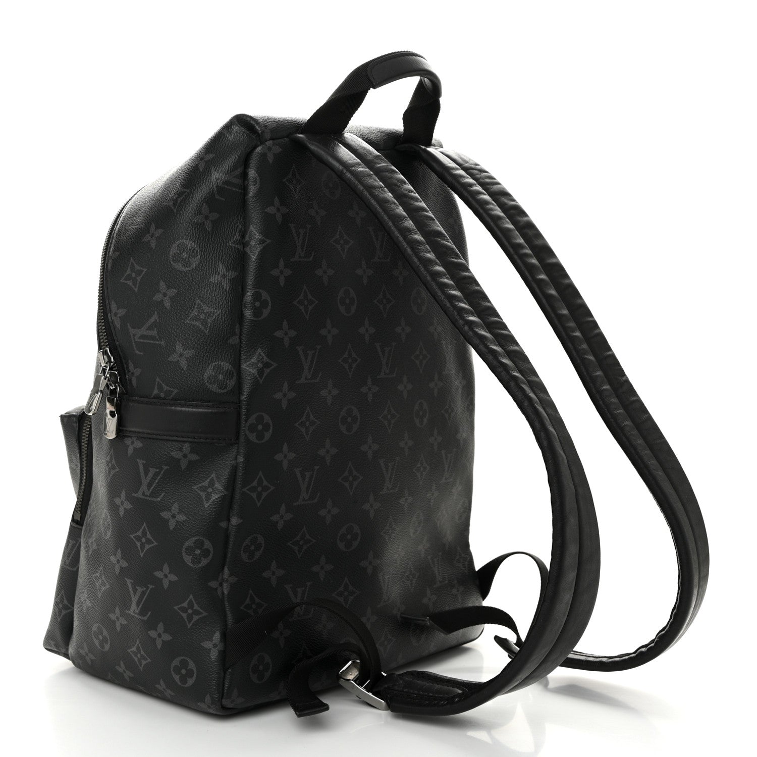 Monogram Eclipse Discovery Backpack PM