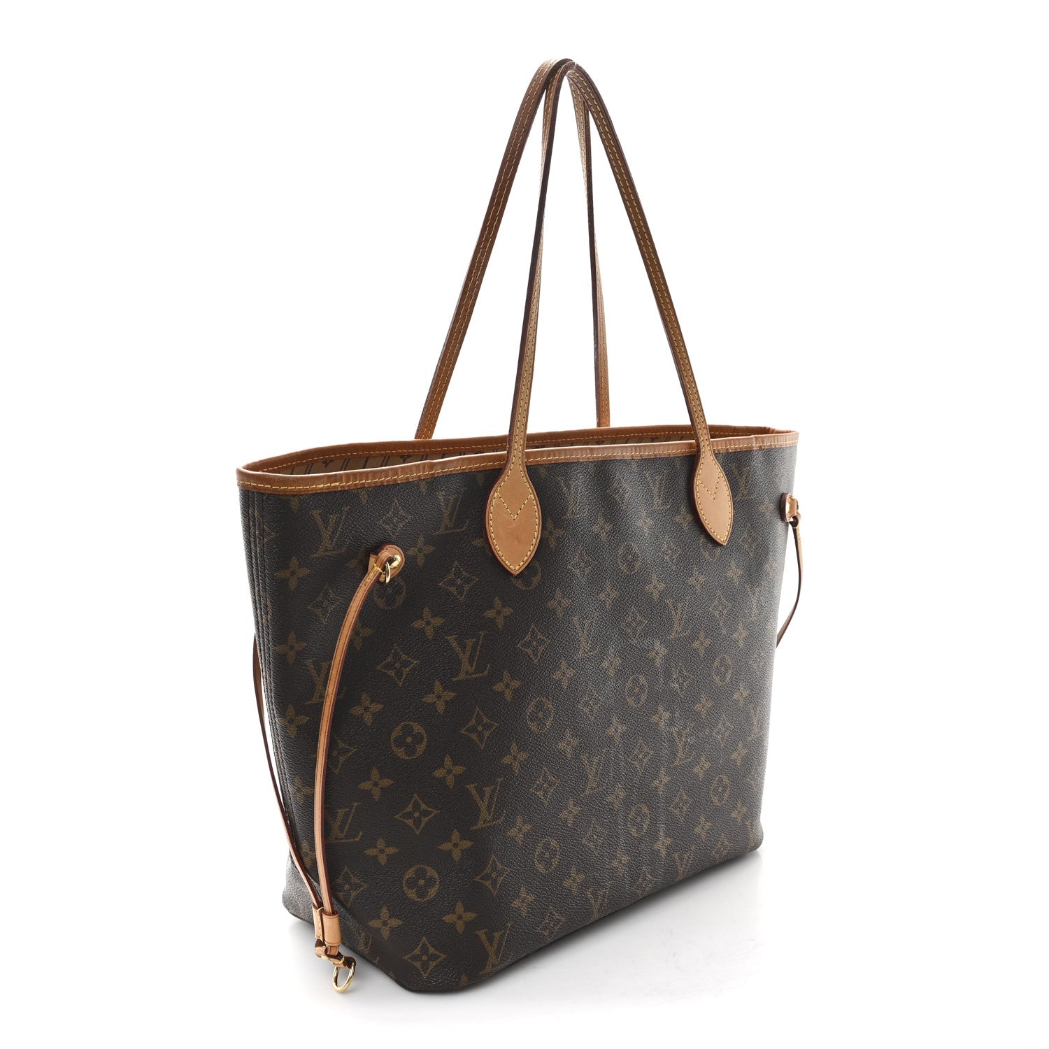 Monogram Neverfull MM