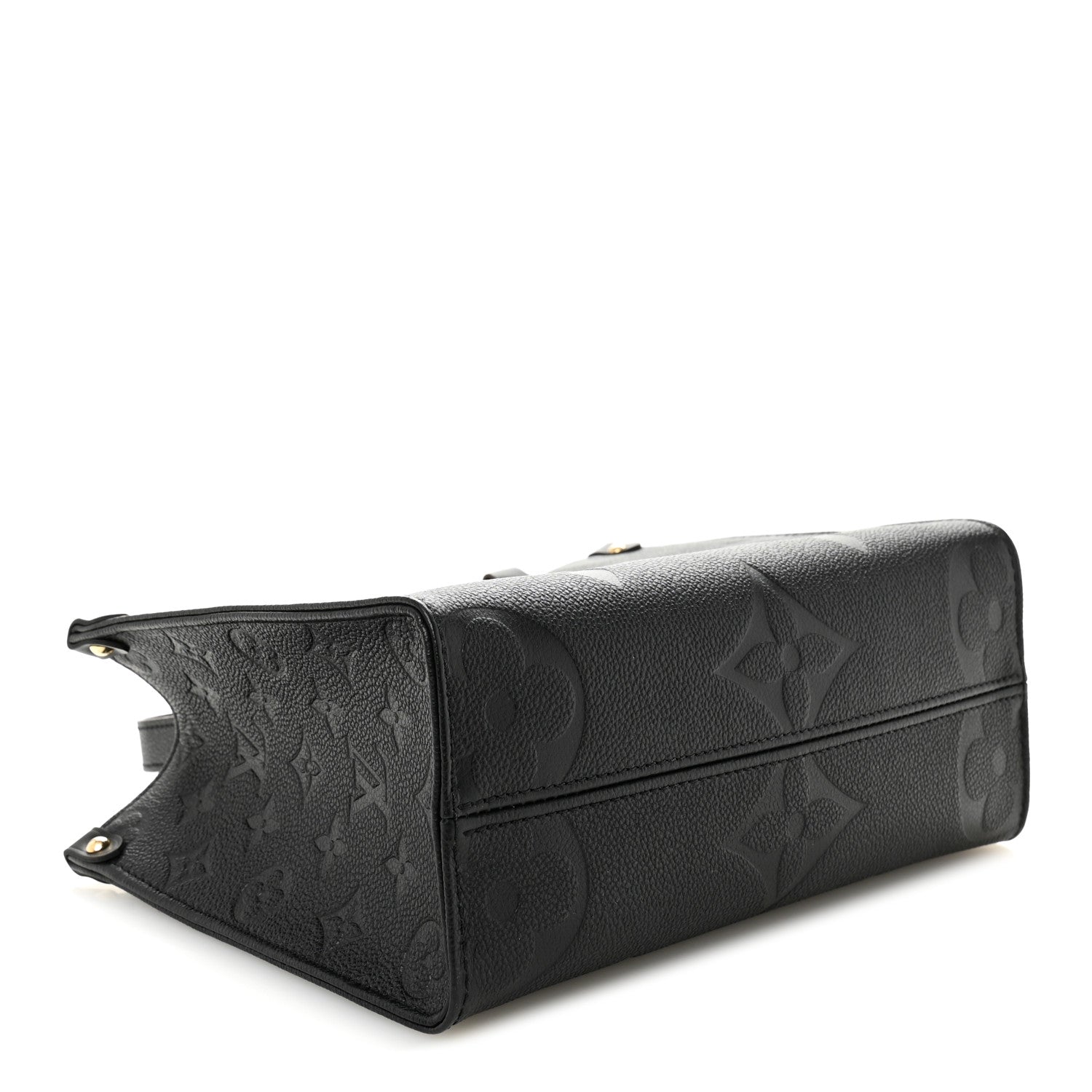 Empreinte Monogram Giant Onthego PM Black