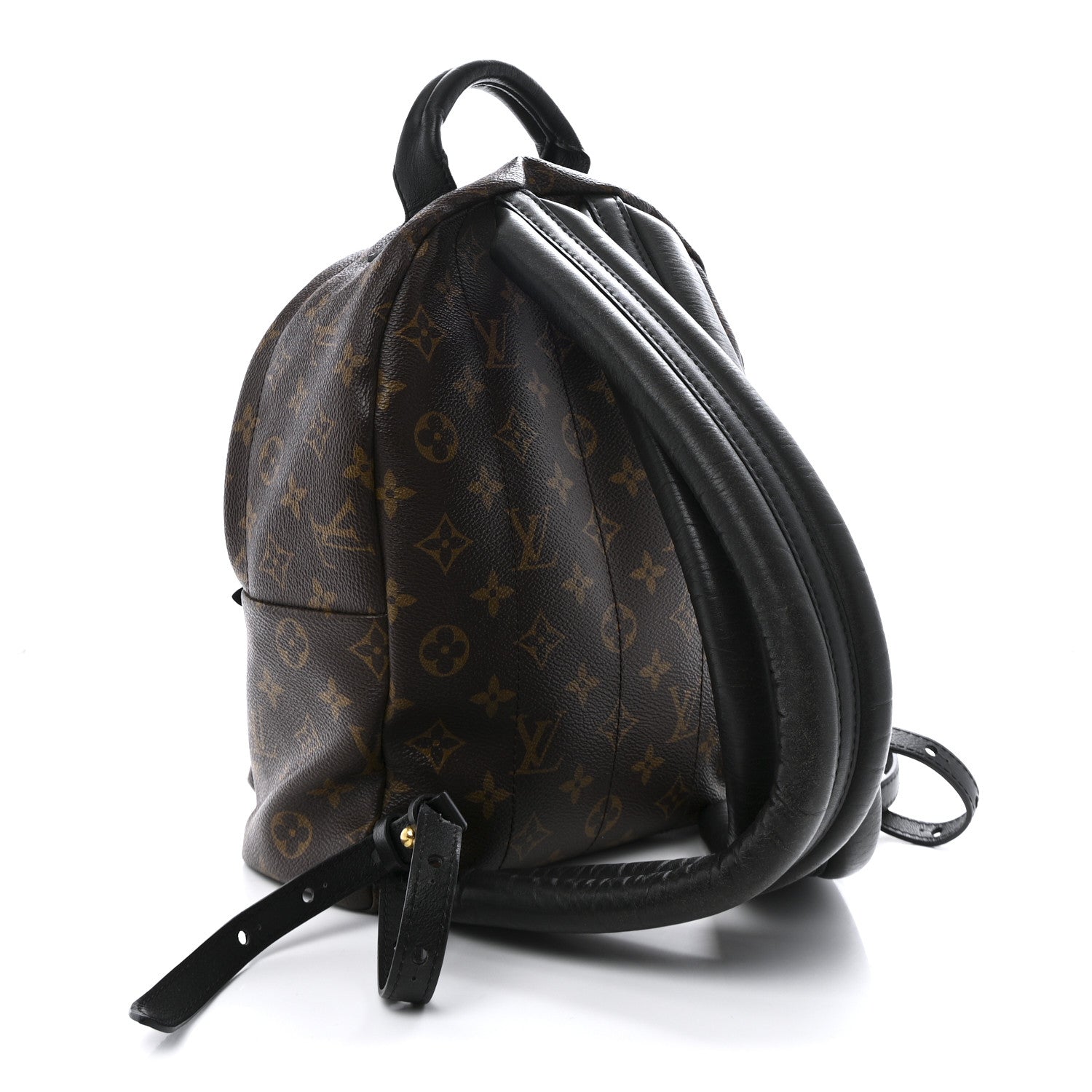 Monogram Palm Springs Backpack PM
