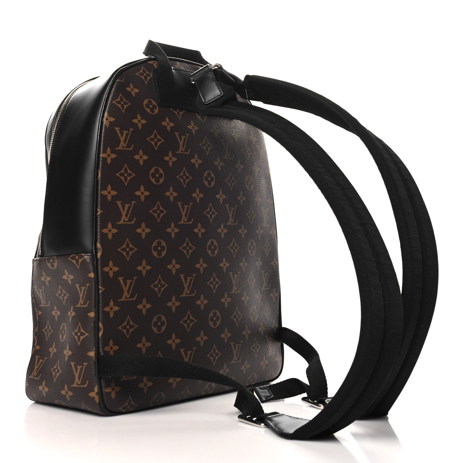 Monogram Macassar Josh NM Backpack