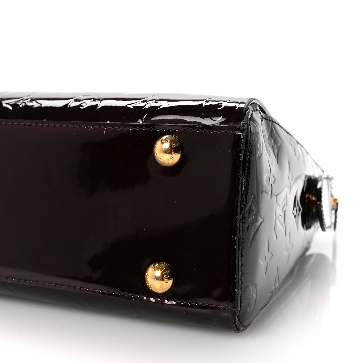 Vernis Melrose Avenue Amarante