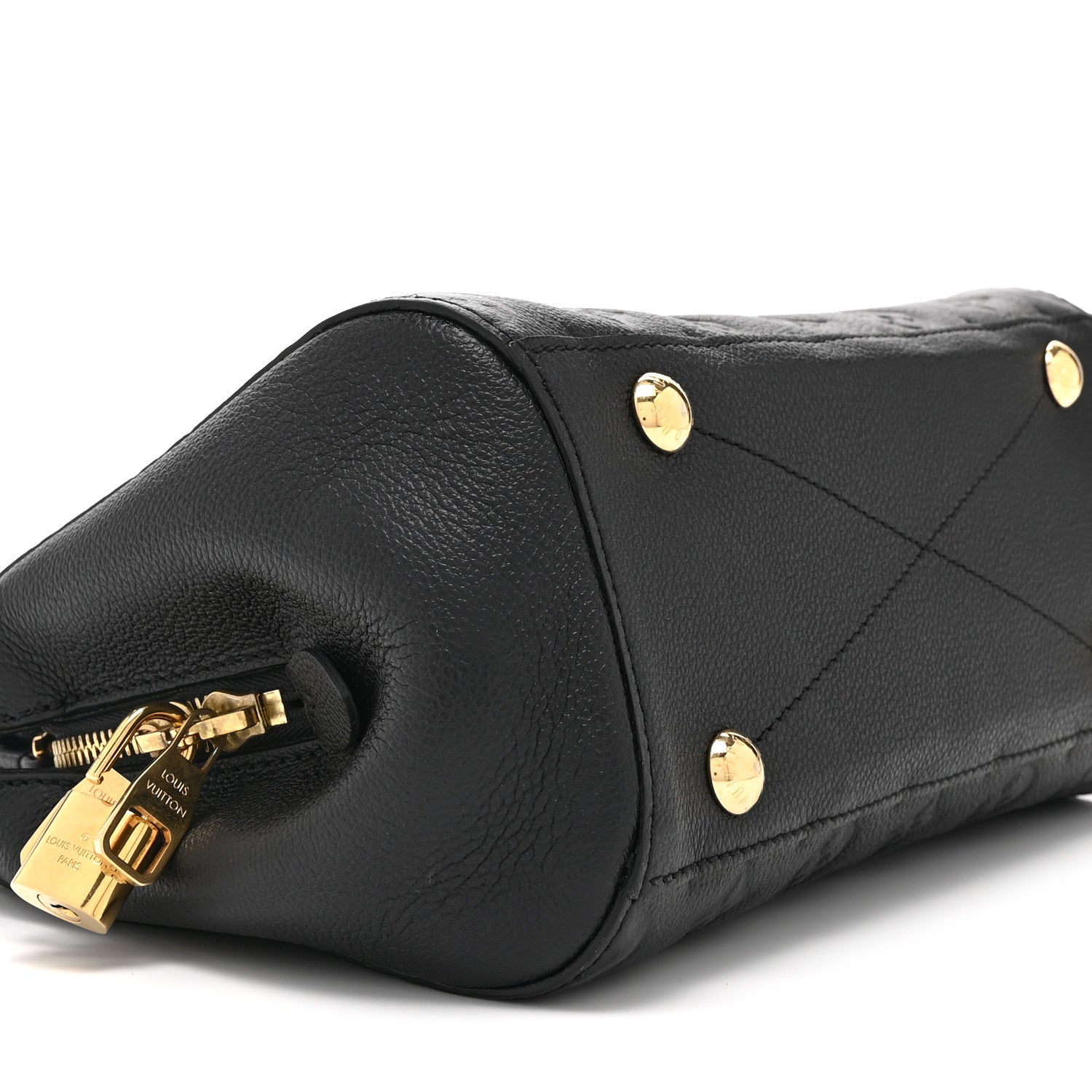 Empreinte Montaigne BB Black