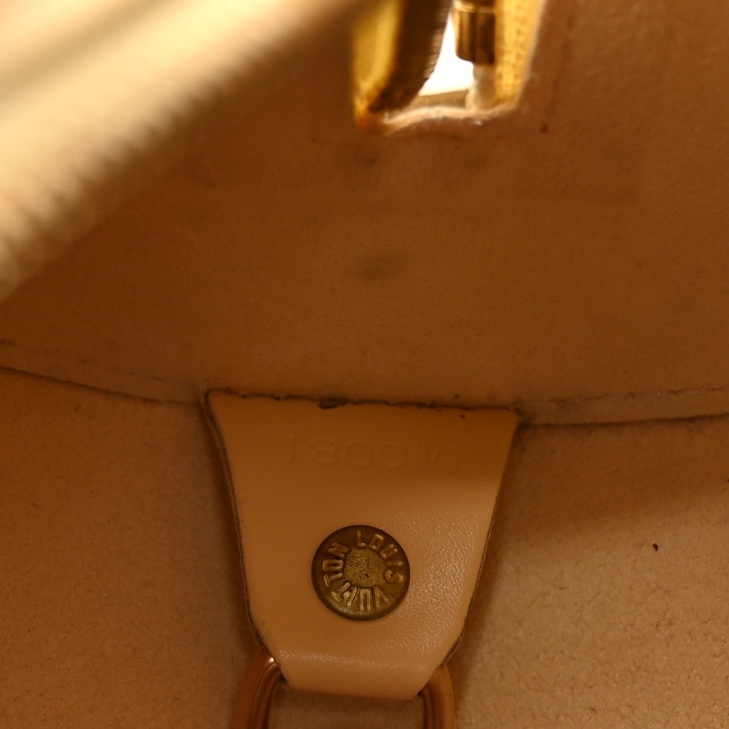 Epi Soufflot Vanilla