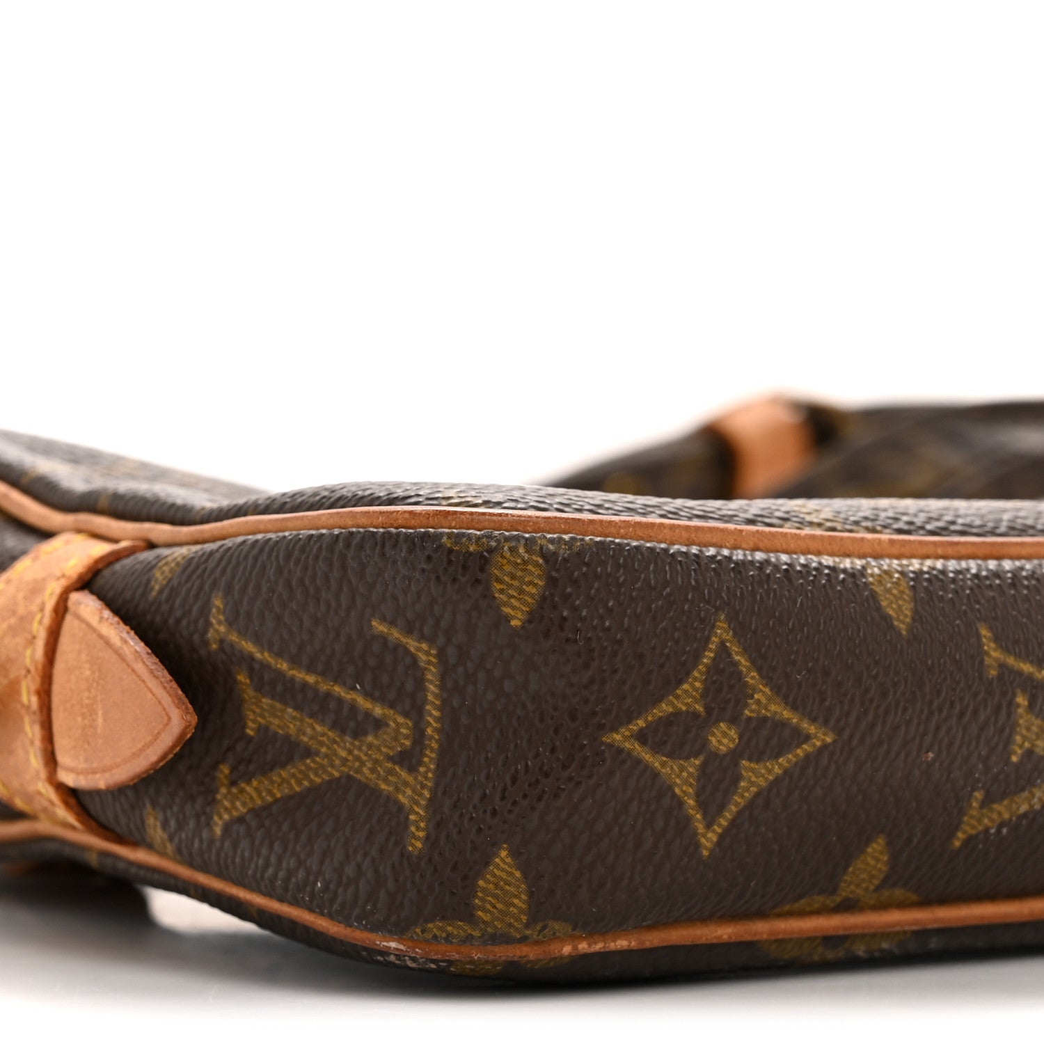 Monogram Pochette Marly Bandouliere