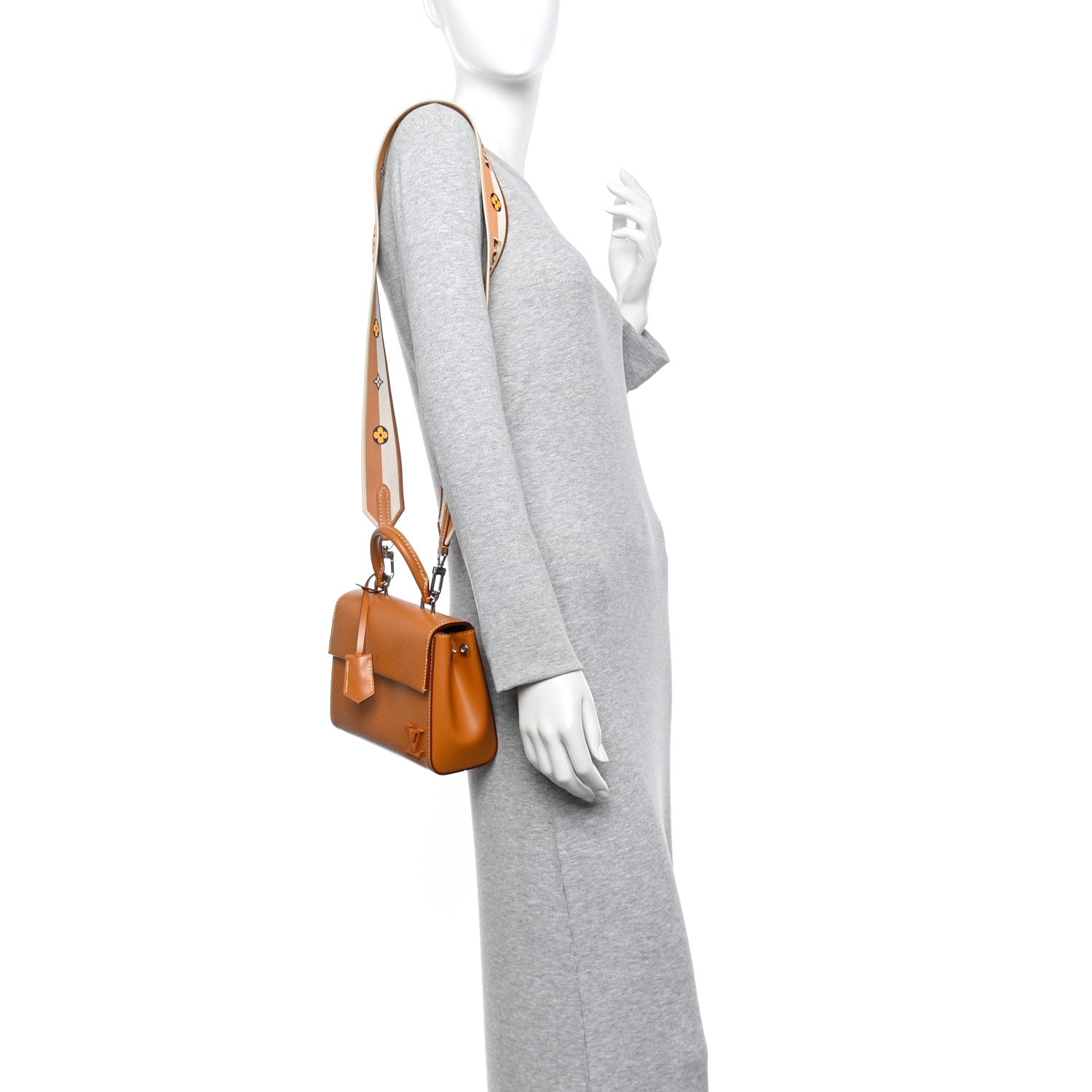 Epi Cluny Mini Gold Honey