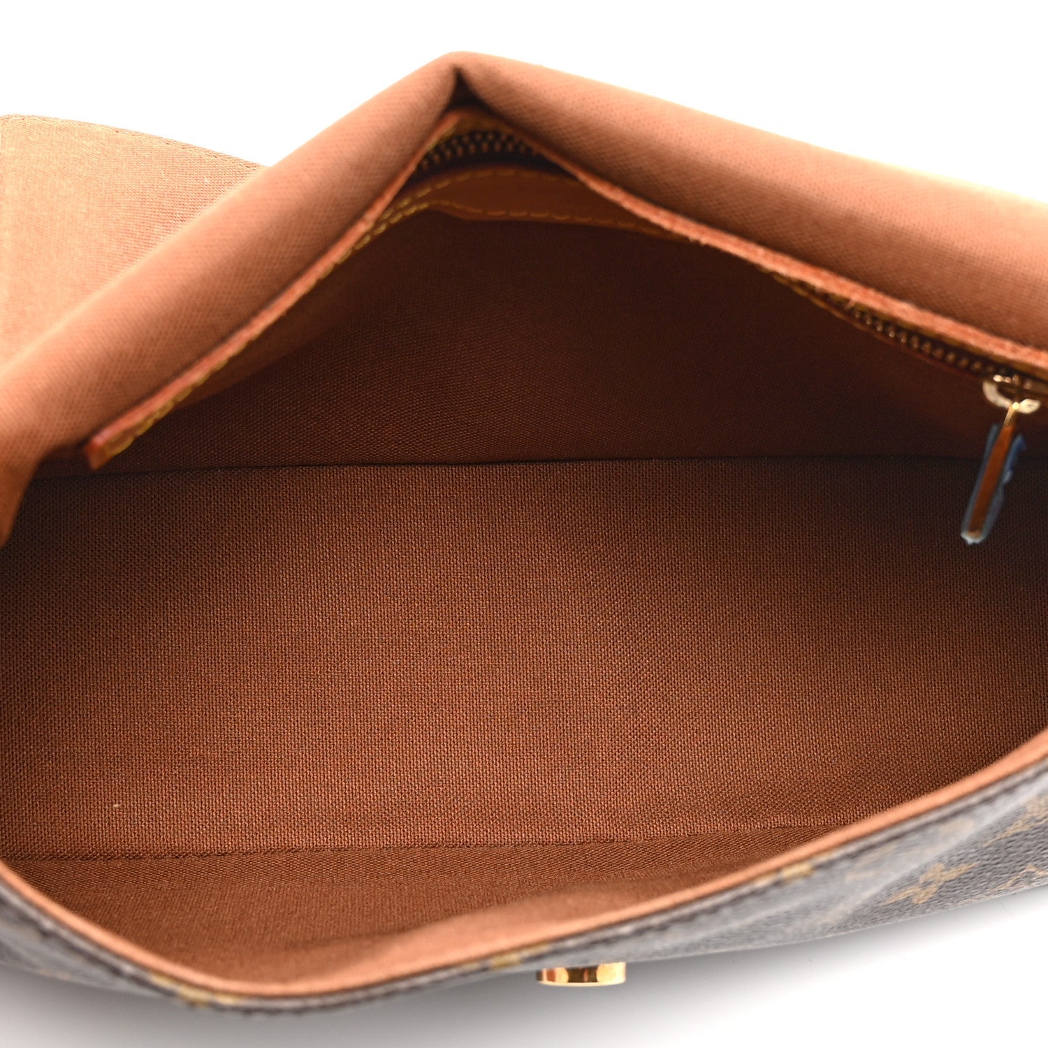 Monogram Mini Looping