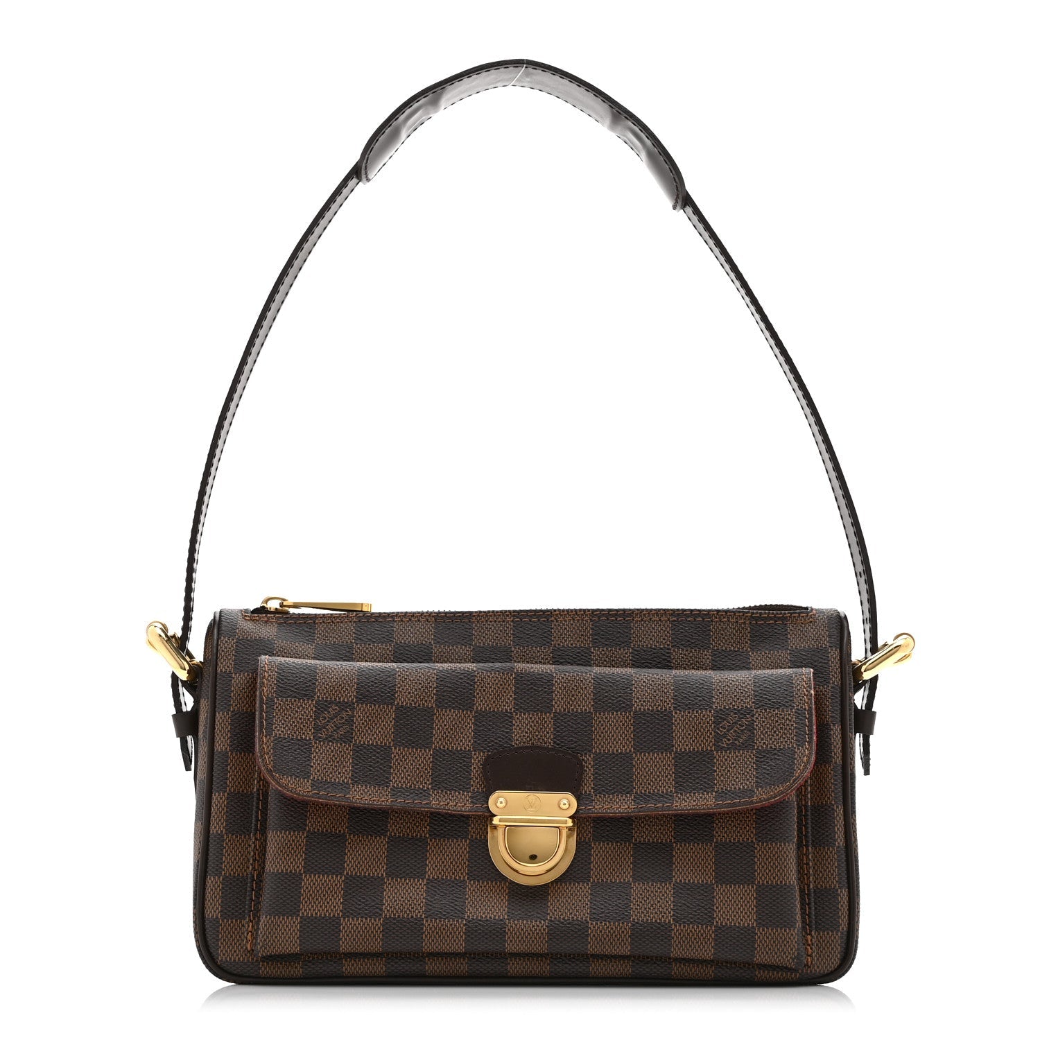 Damier Ebene Ravello GM