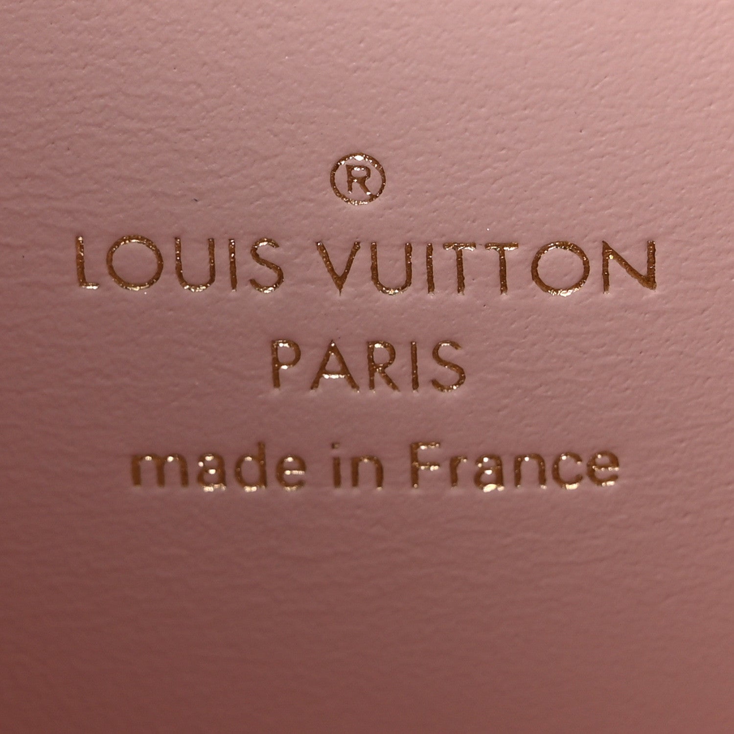 Lambskin Malletage Top Handle GO-14 MM Rosabella